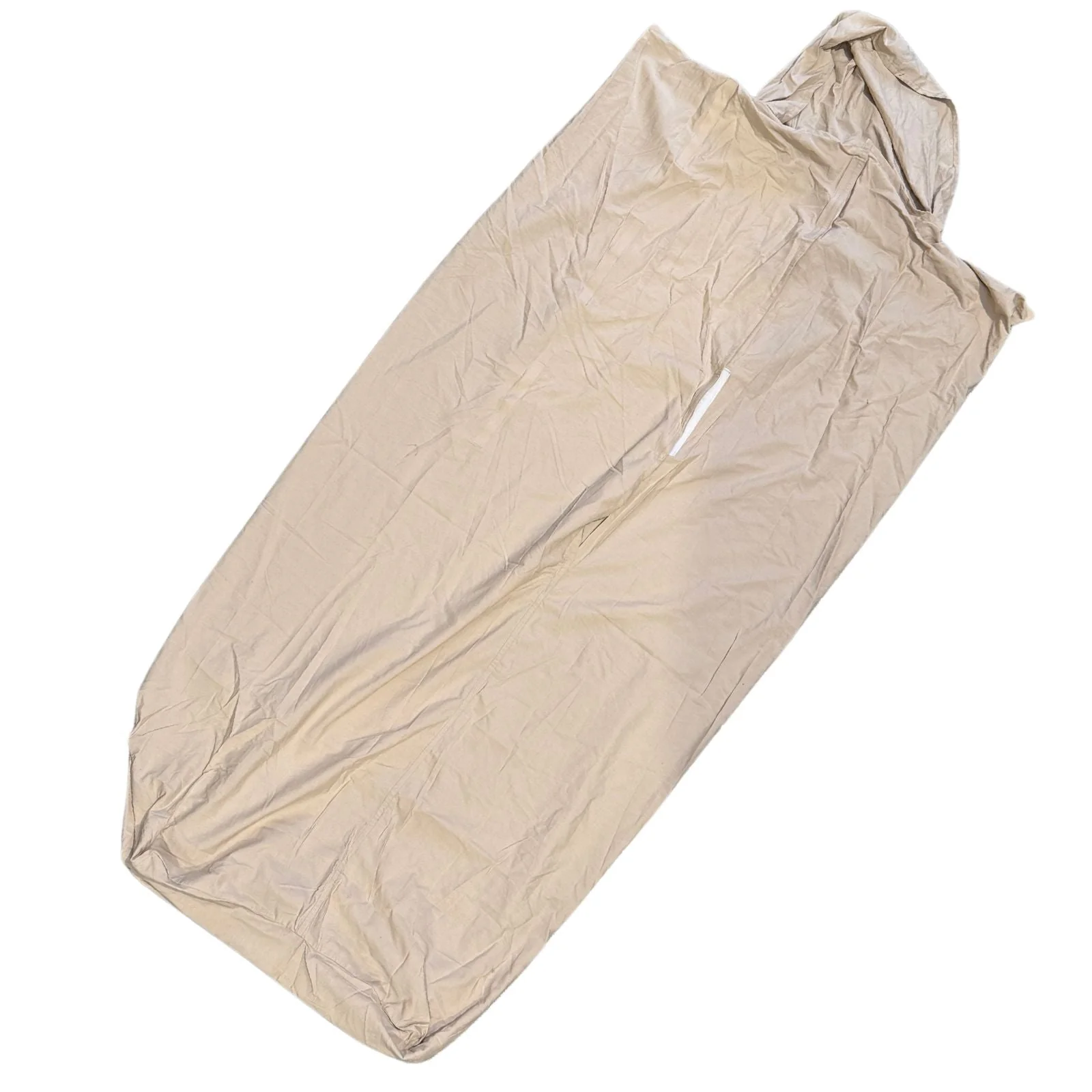 British Army Arctic Sleeping Bag liner - Image 2