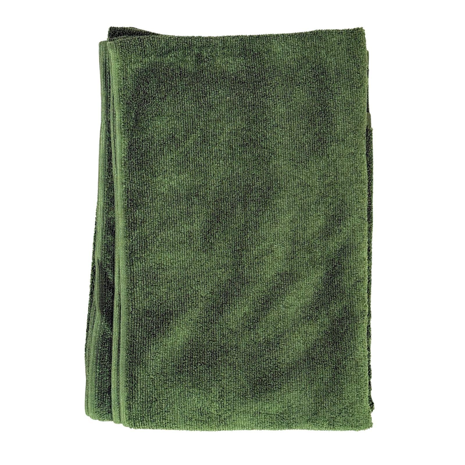 British Army Body Towel 150 x 100cm - Image 2
