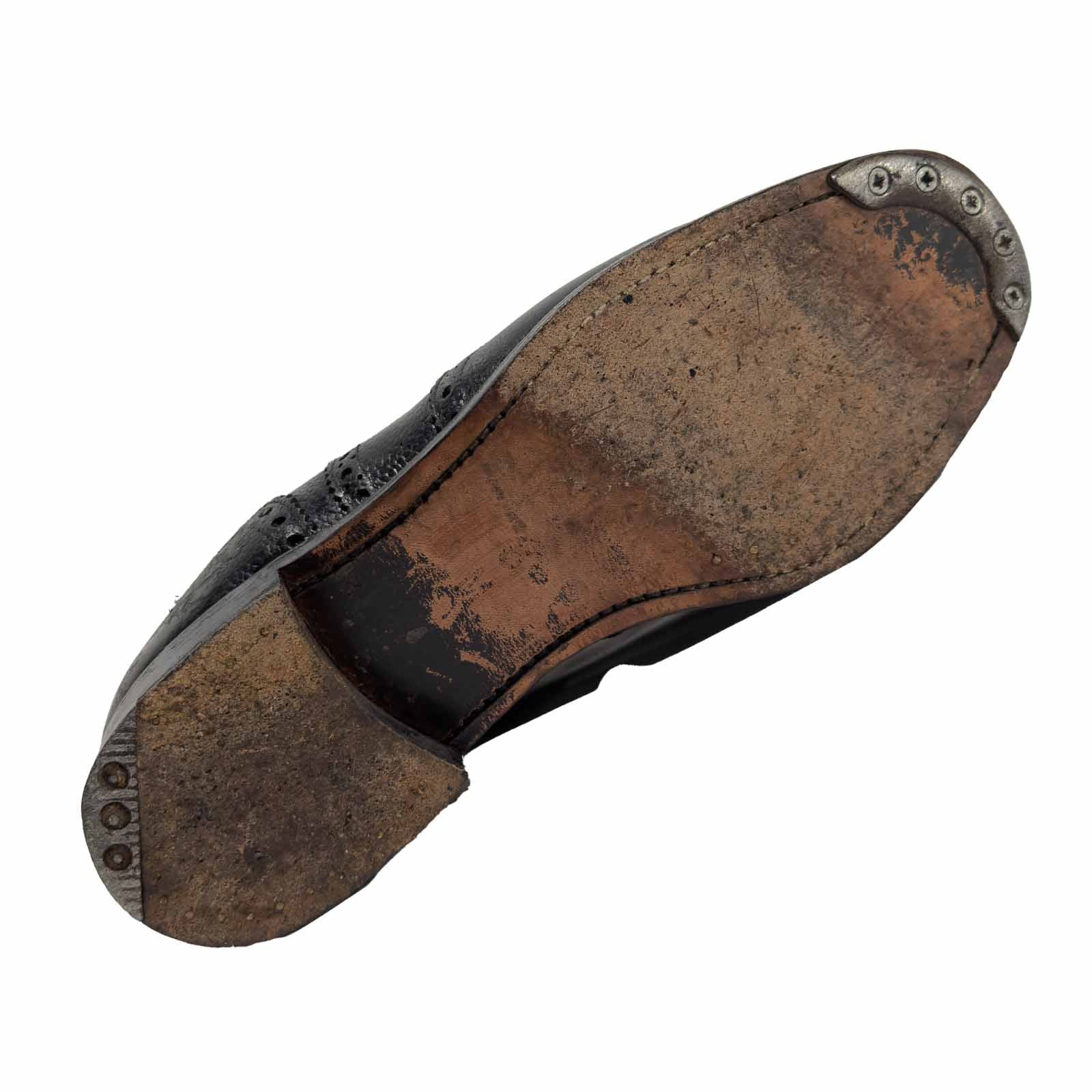 British Army Brogues - Image 3