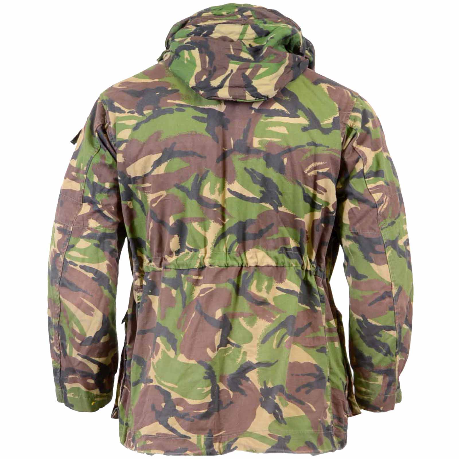 British Army DPM CS95 Windproof Smock - Image 3