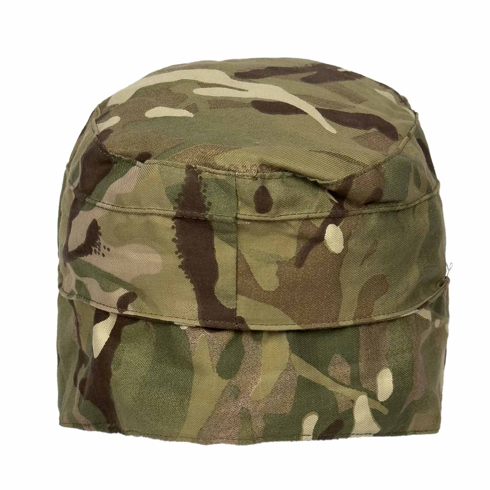 British Army Combat Hat MTP | Crap Hat - Image 4