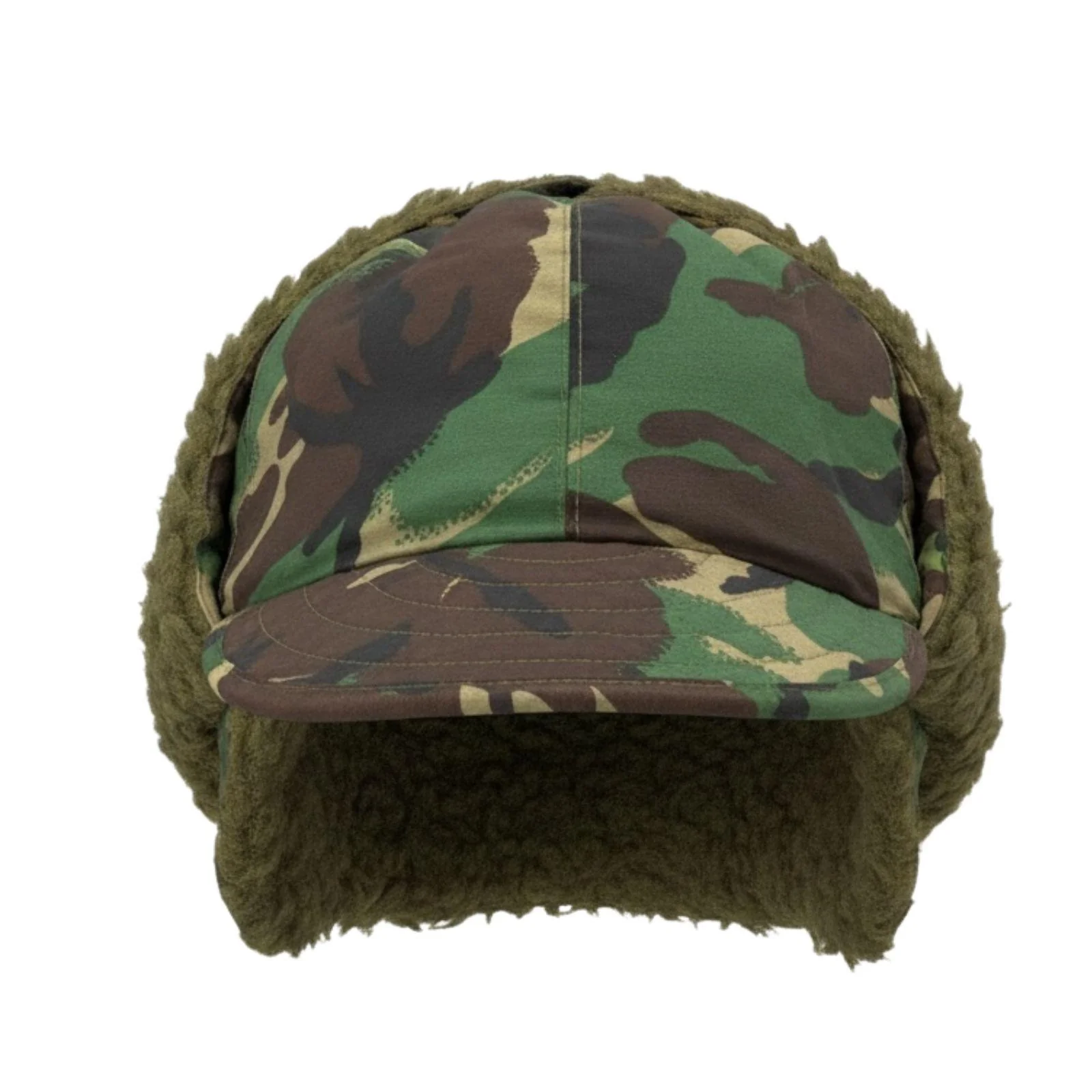 British Army DPM Cold Weather Cap - Image 3