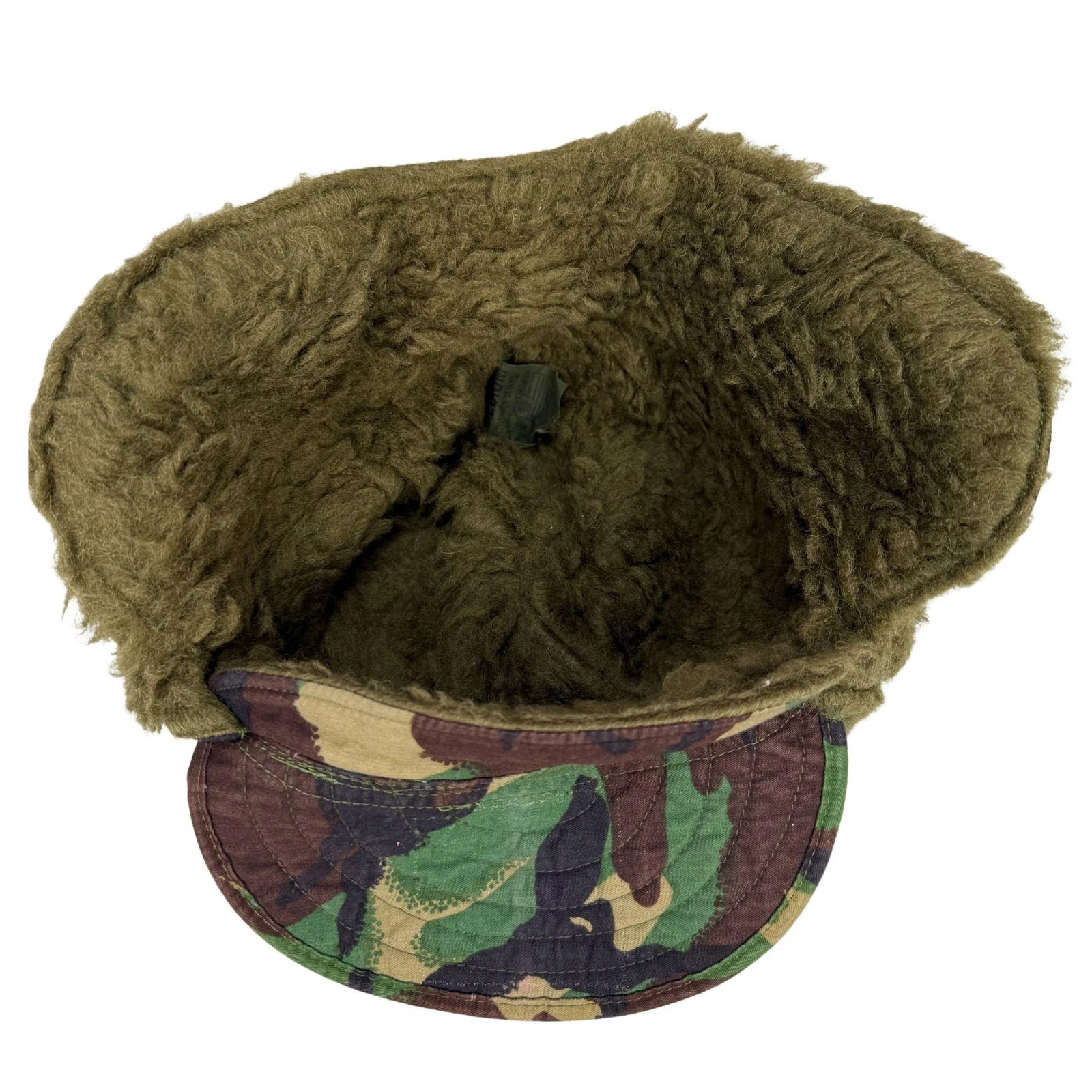 British Army DPM Cold Weather Cap - Image 5