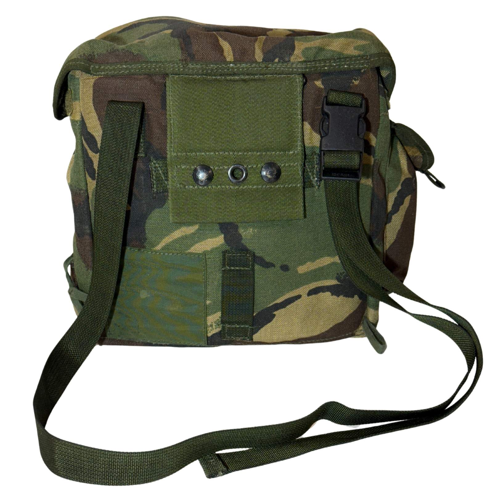 British Army DPM Haversack Field Pack - Image 3