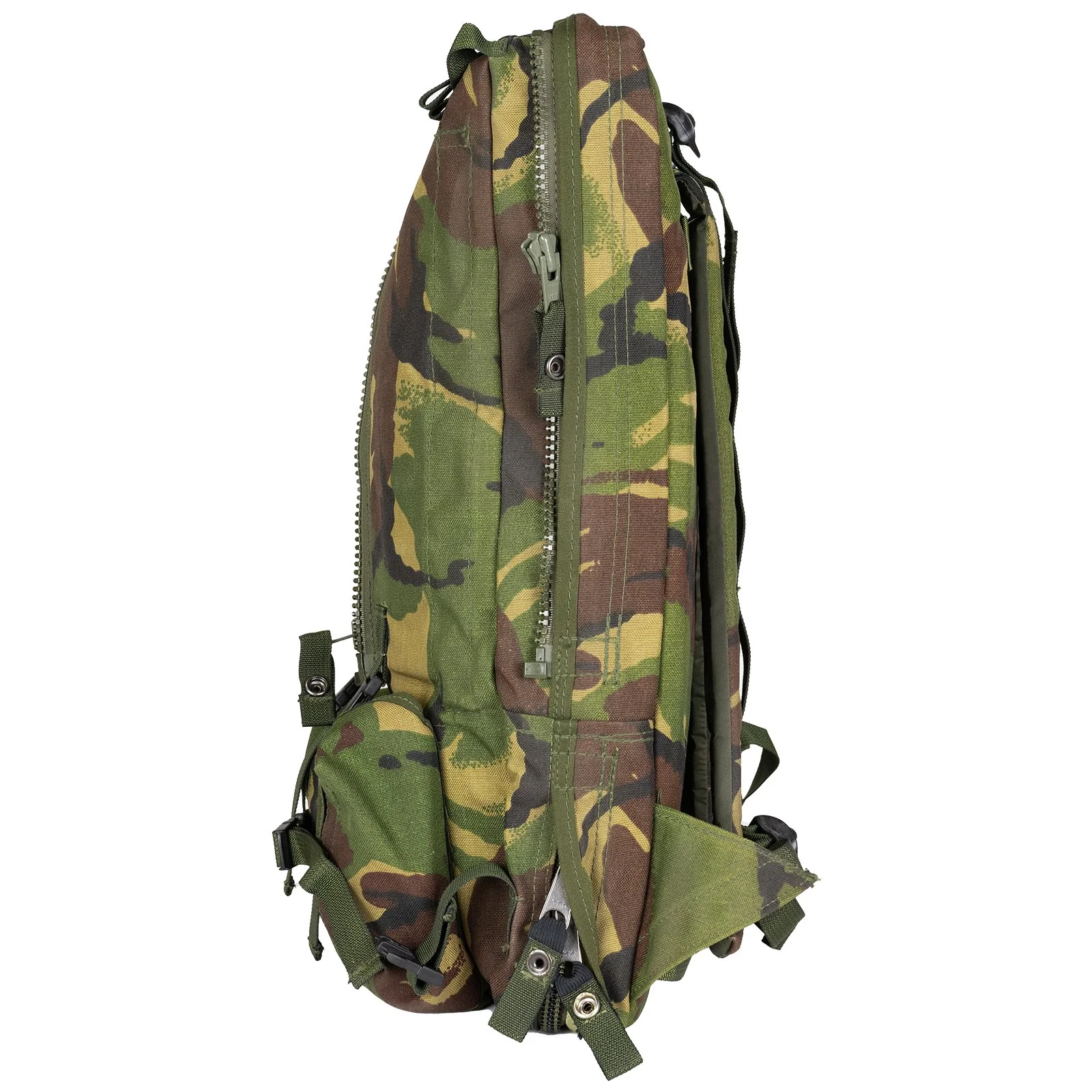 British Army DPM Radio Carrier Pack - Image 2