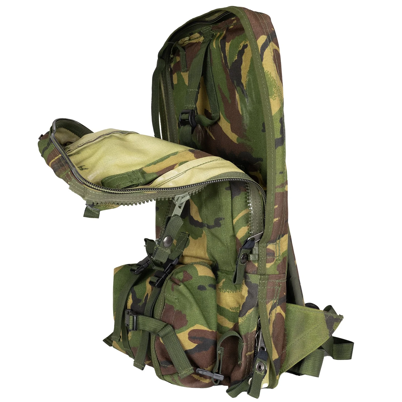 British Army DPM Radio Carrier Pack - Image 4