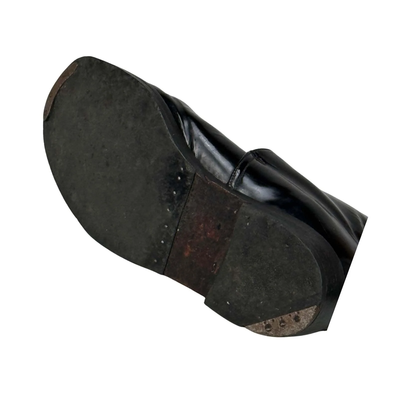 British Army George Boots - Image 3