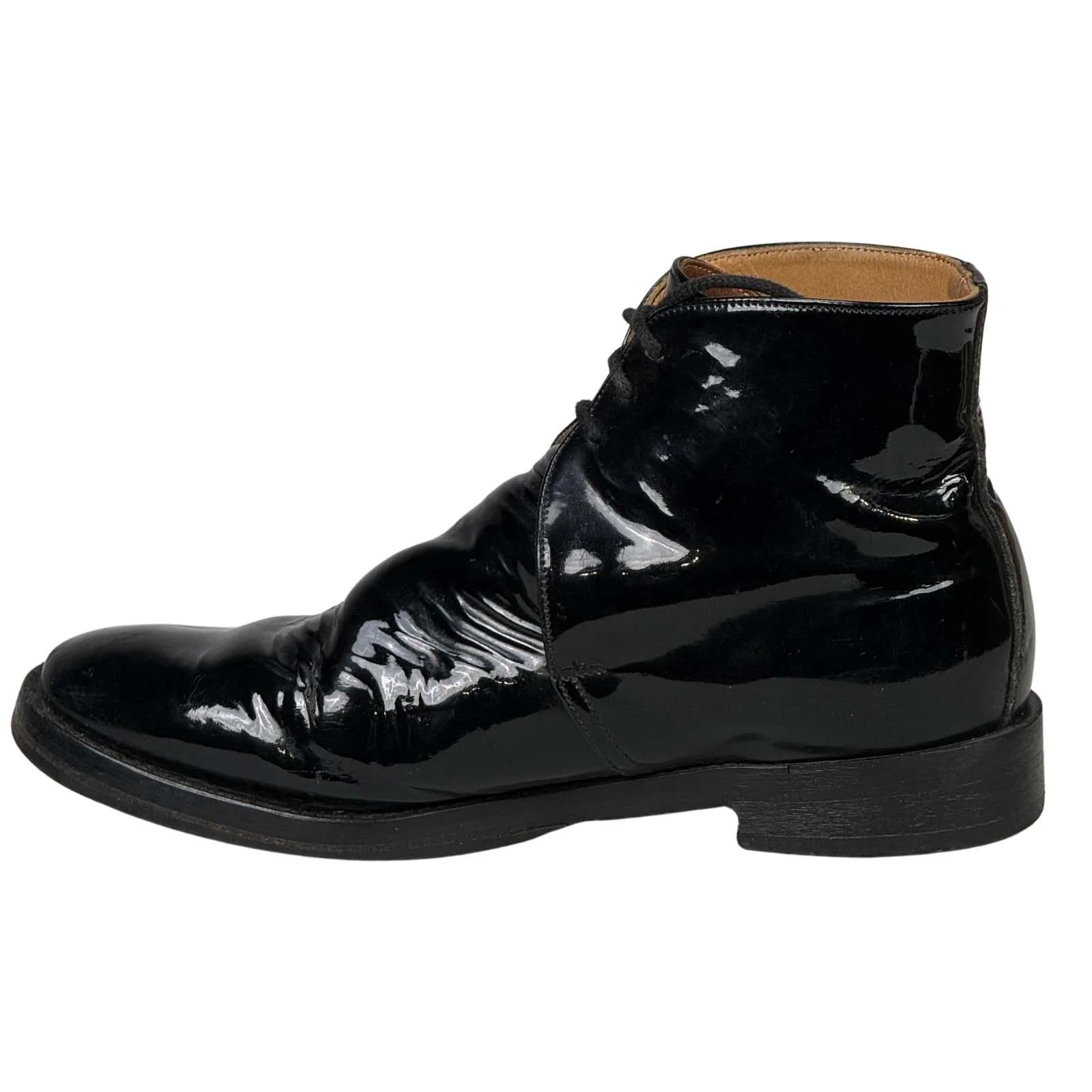 British Army George Boots - Image 4