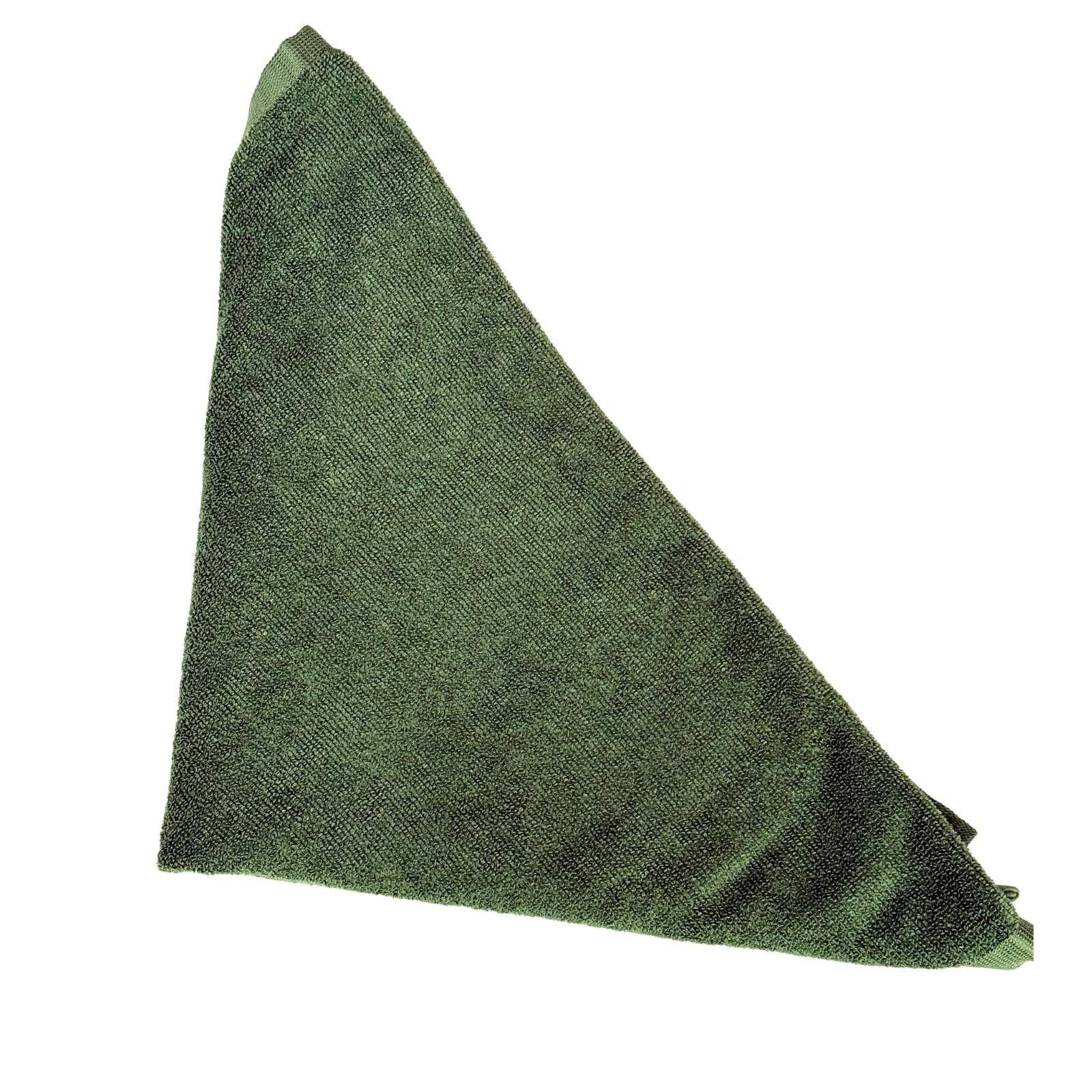 British Army Hand Towel 110cm x 50cm - Image 3