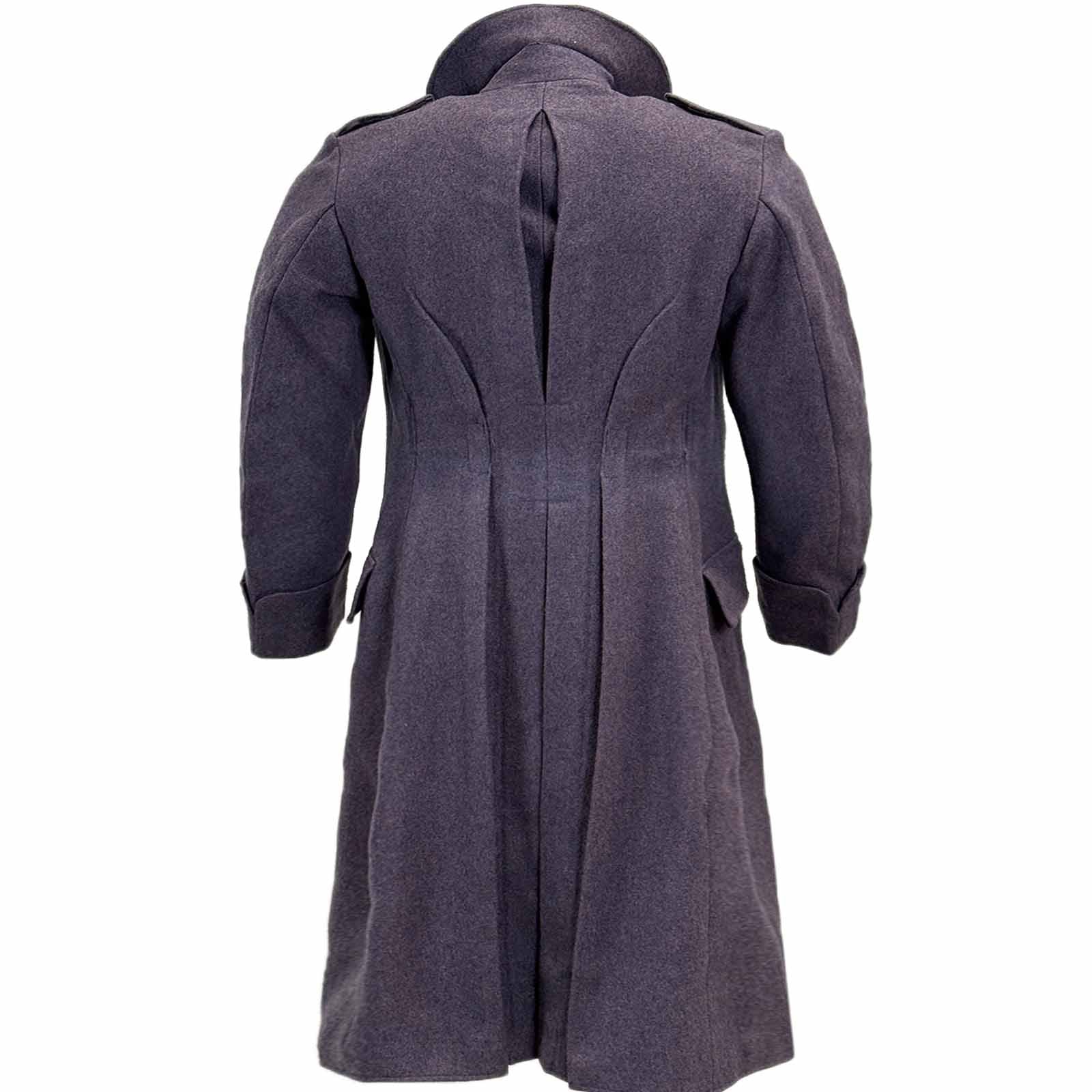 British Army Household Greatcoat - Image 3
