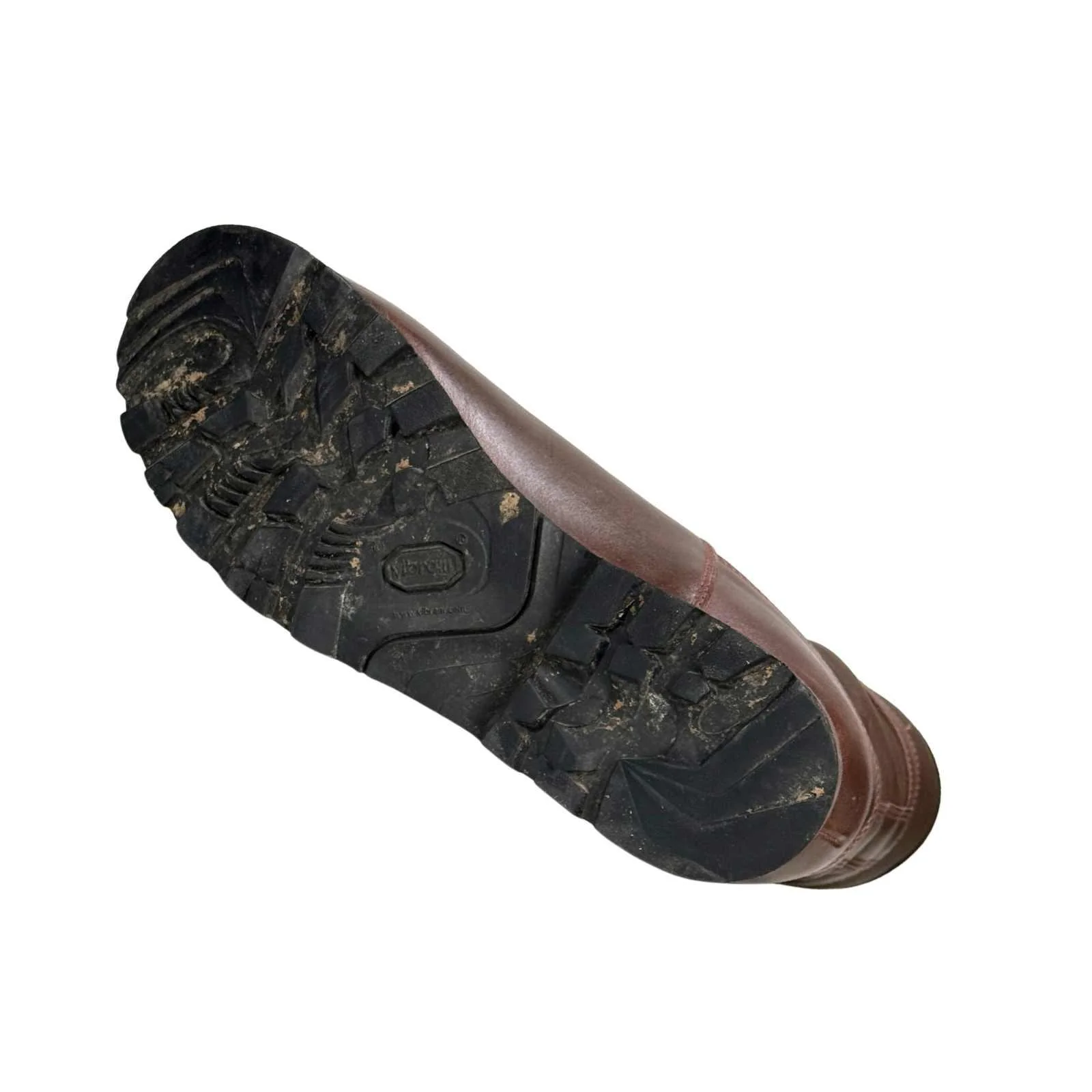 British Army Lowa Elite Lite Brown Combat Boots - Image 4
