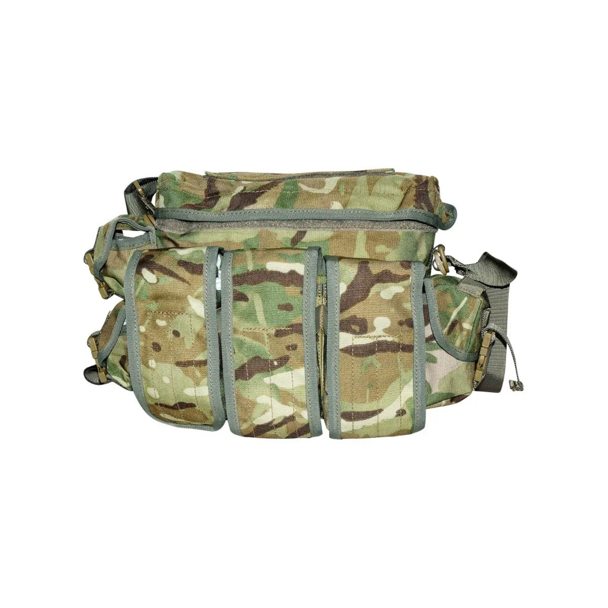 British Military Ammunition Grab Bag - Image 3