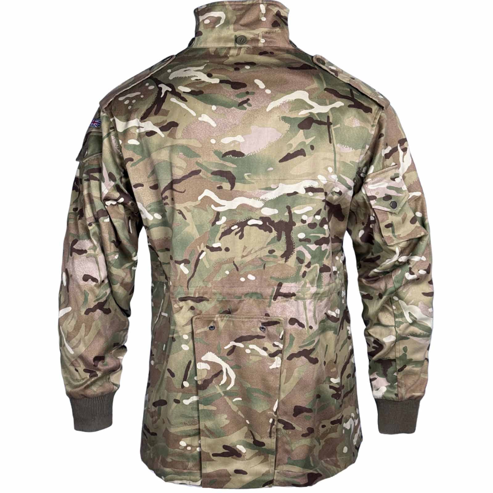 British Army MTP Para Smock - Image 2