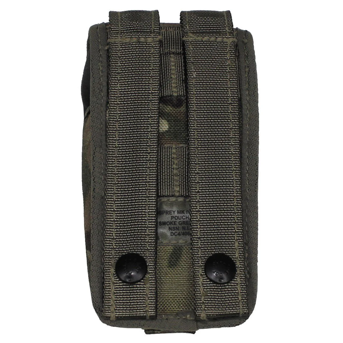 MTP Osprey MK IV Smoke Grenade Pouch - Image 2