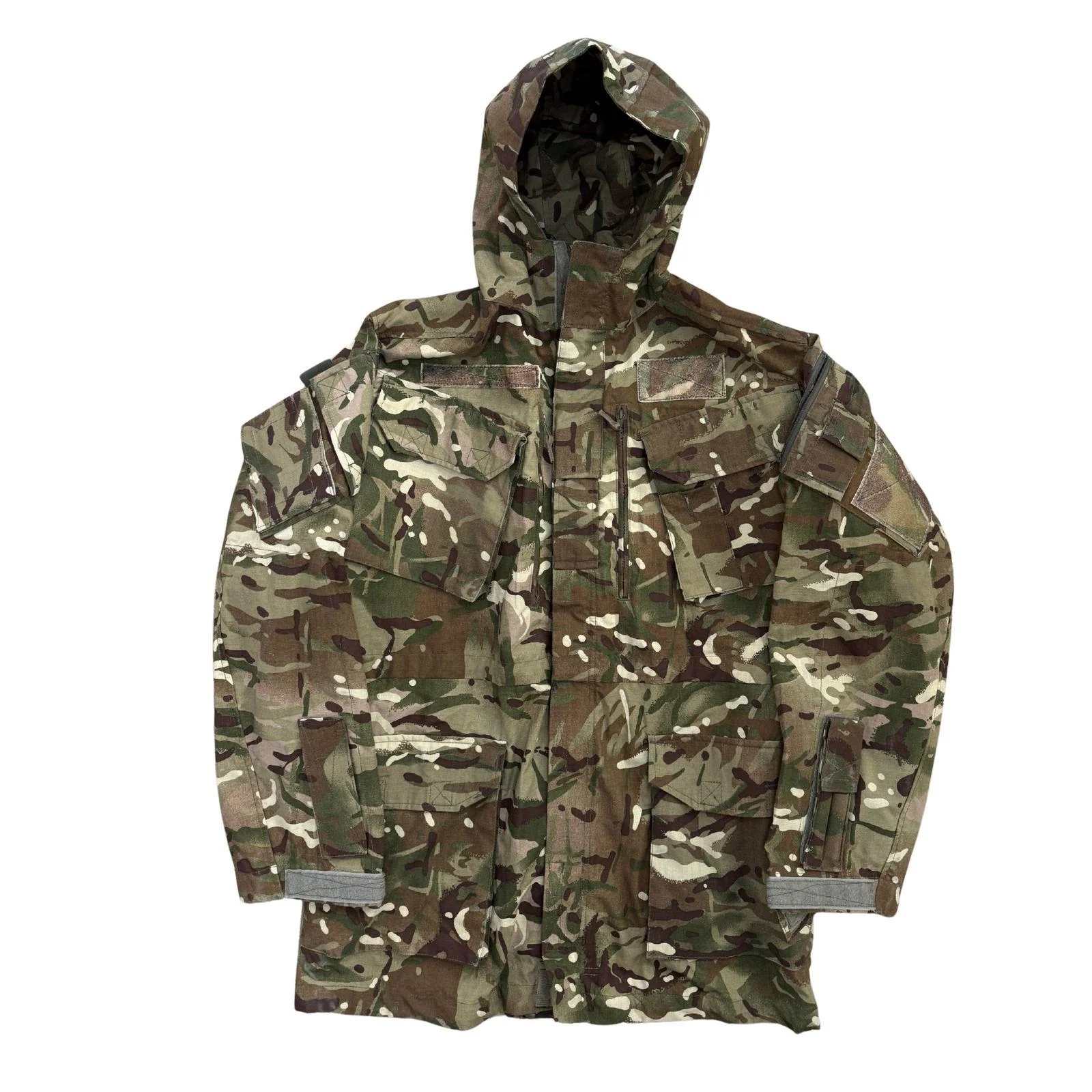 British Army MTP Windproof Smock FR Aircrew - Image 2