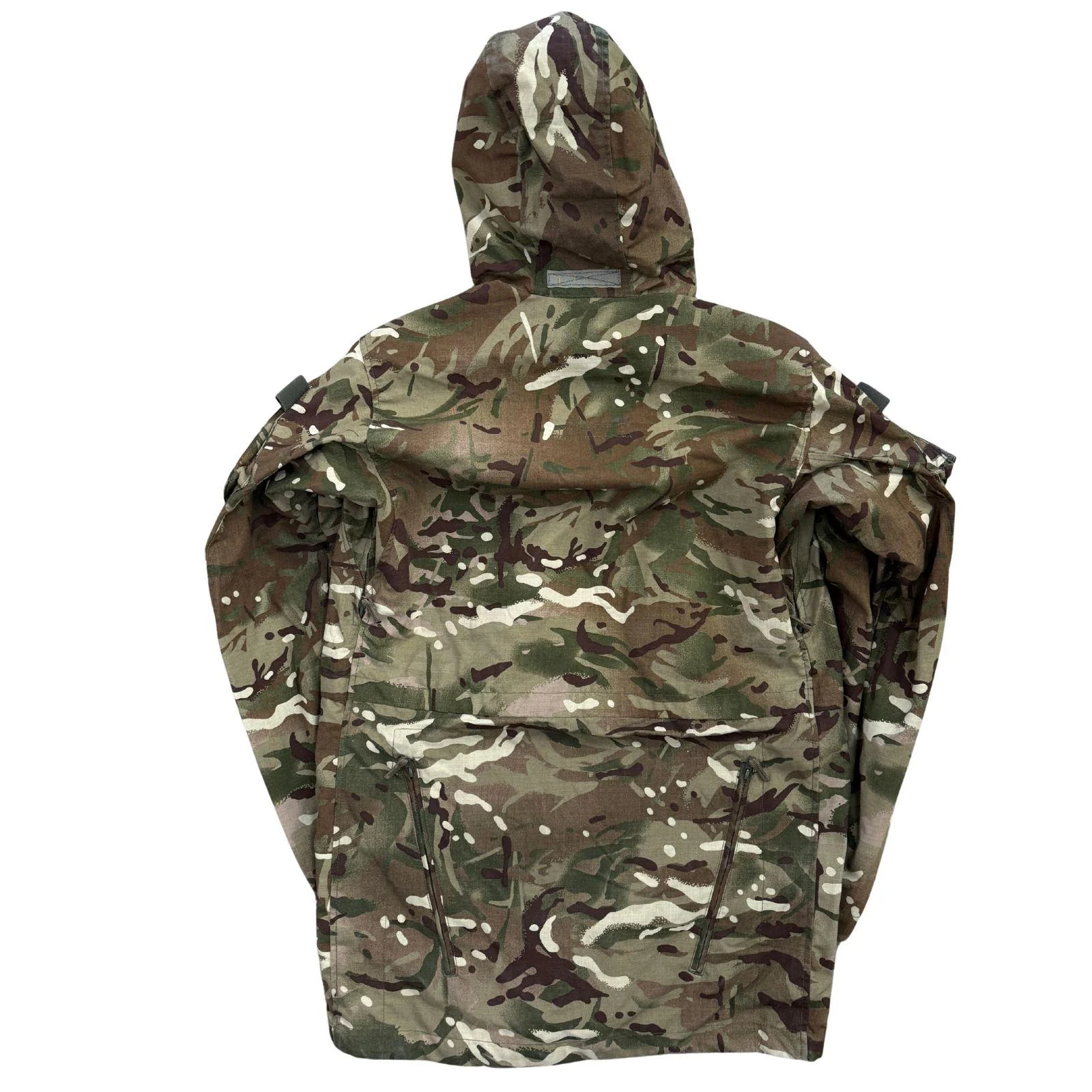 British Army MTP Windproof Smock FR Aircrew - Image 3