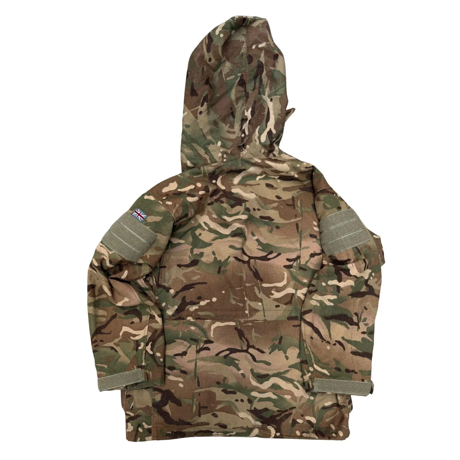 British Army MTP Windproof Smock Risptop FR - Image 3