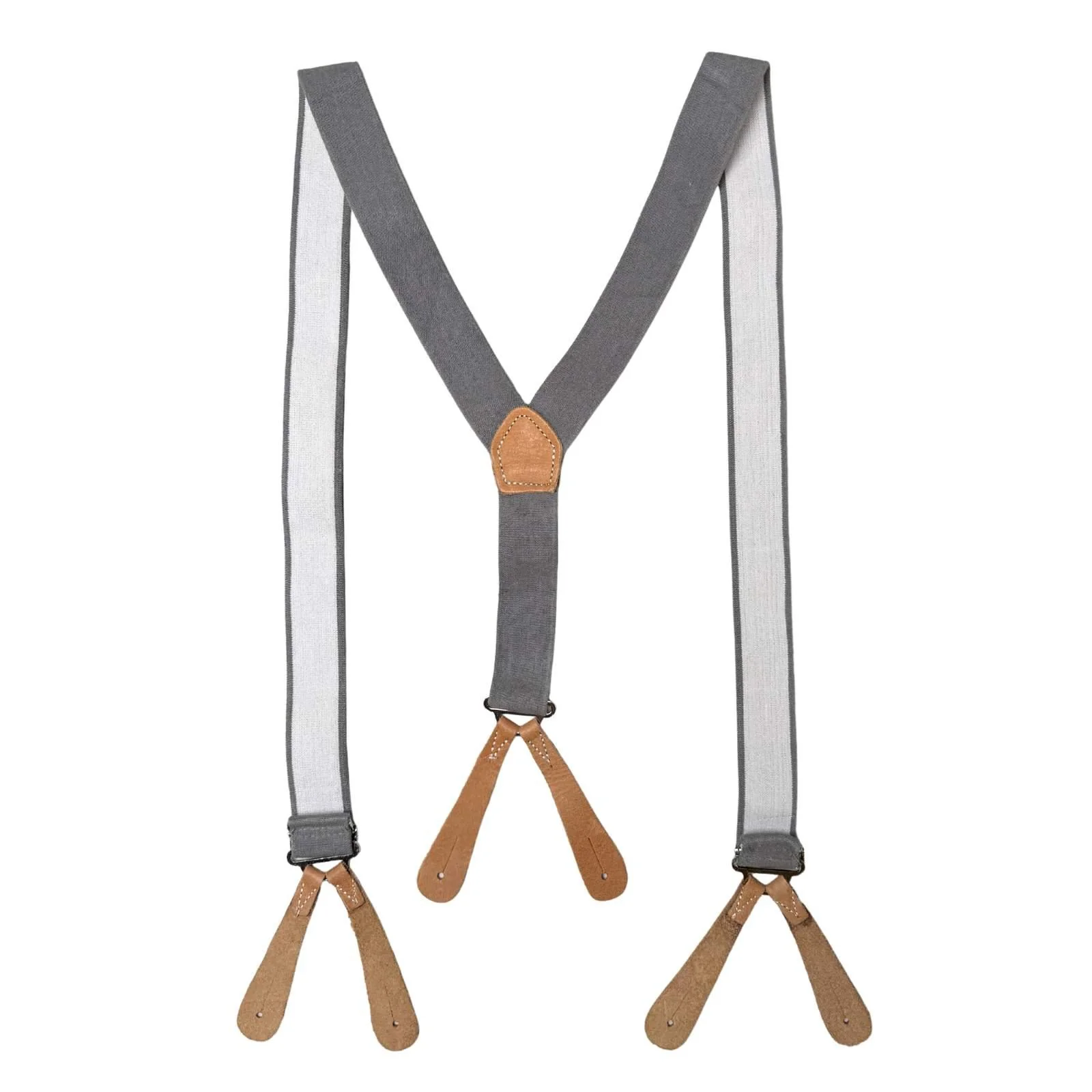 British Army No.2 Dress Braces - Image 2