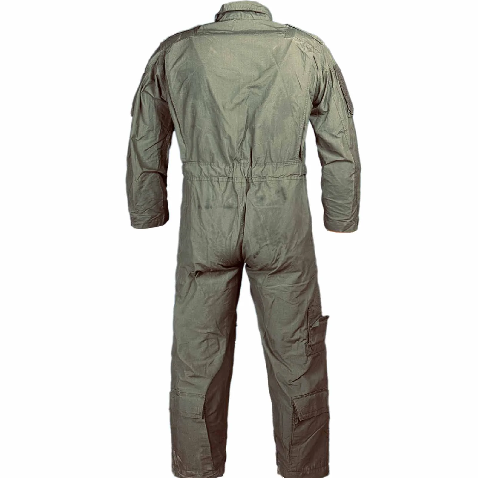 RAF Olive MK16A Pilot Flight Suit - Image 3