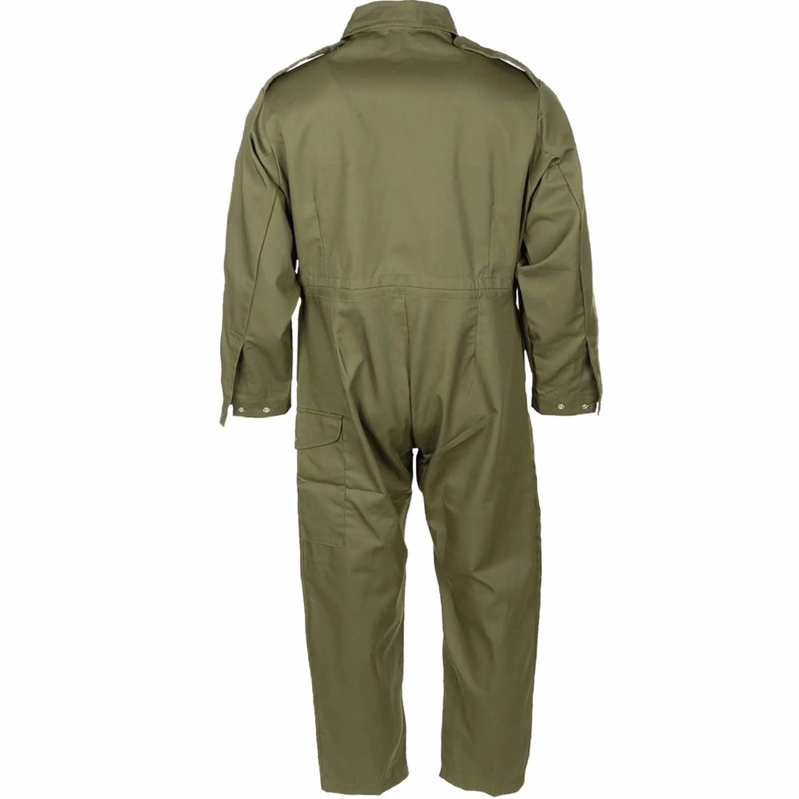 British Army Operational Overalls - Image 4