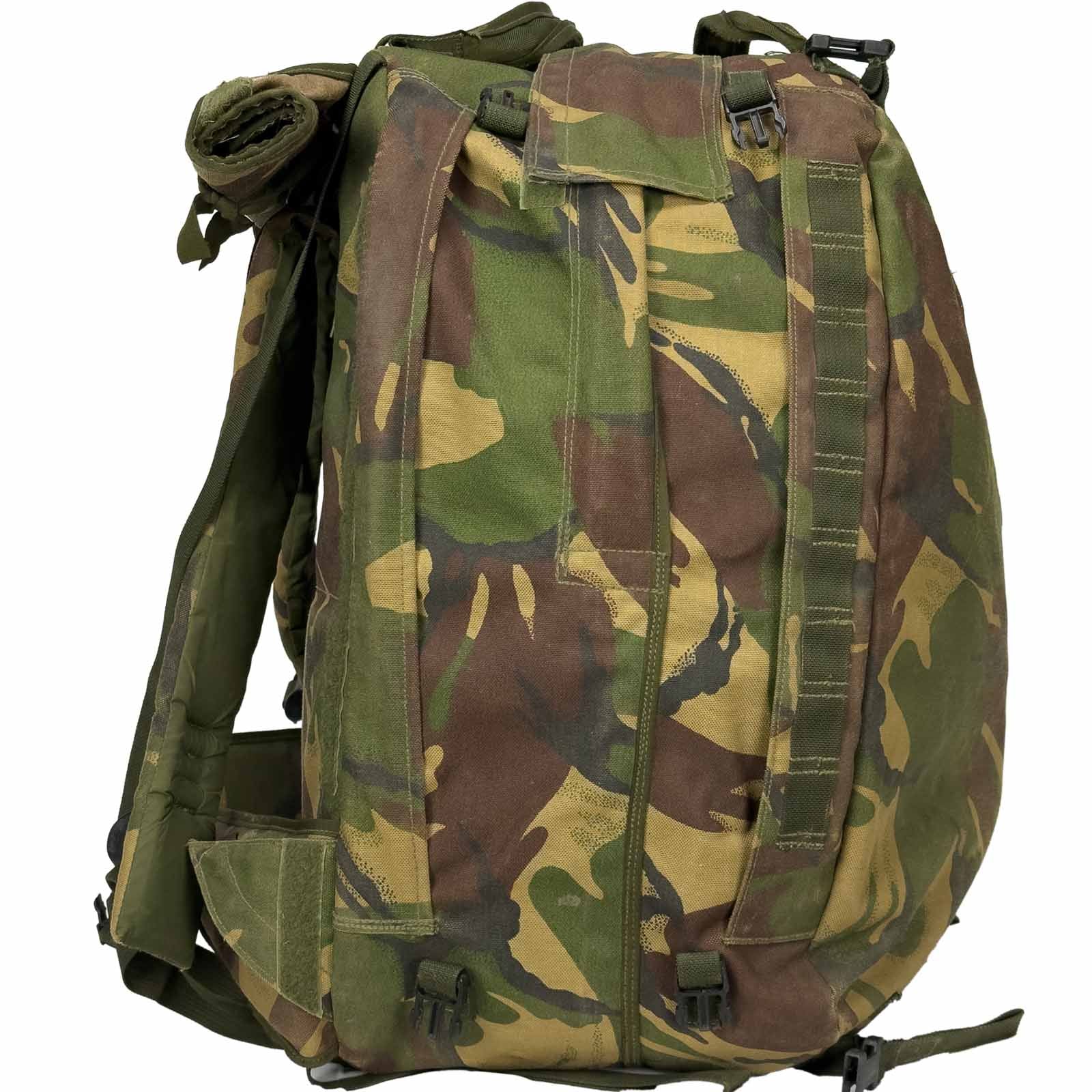 British Army Other Arms Bergen - Image 3