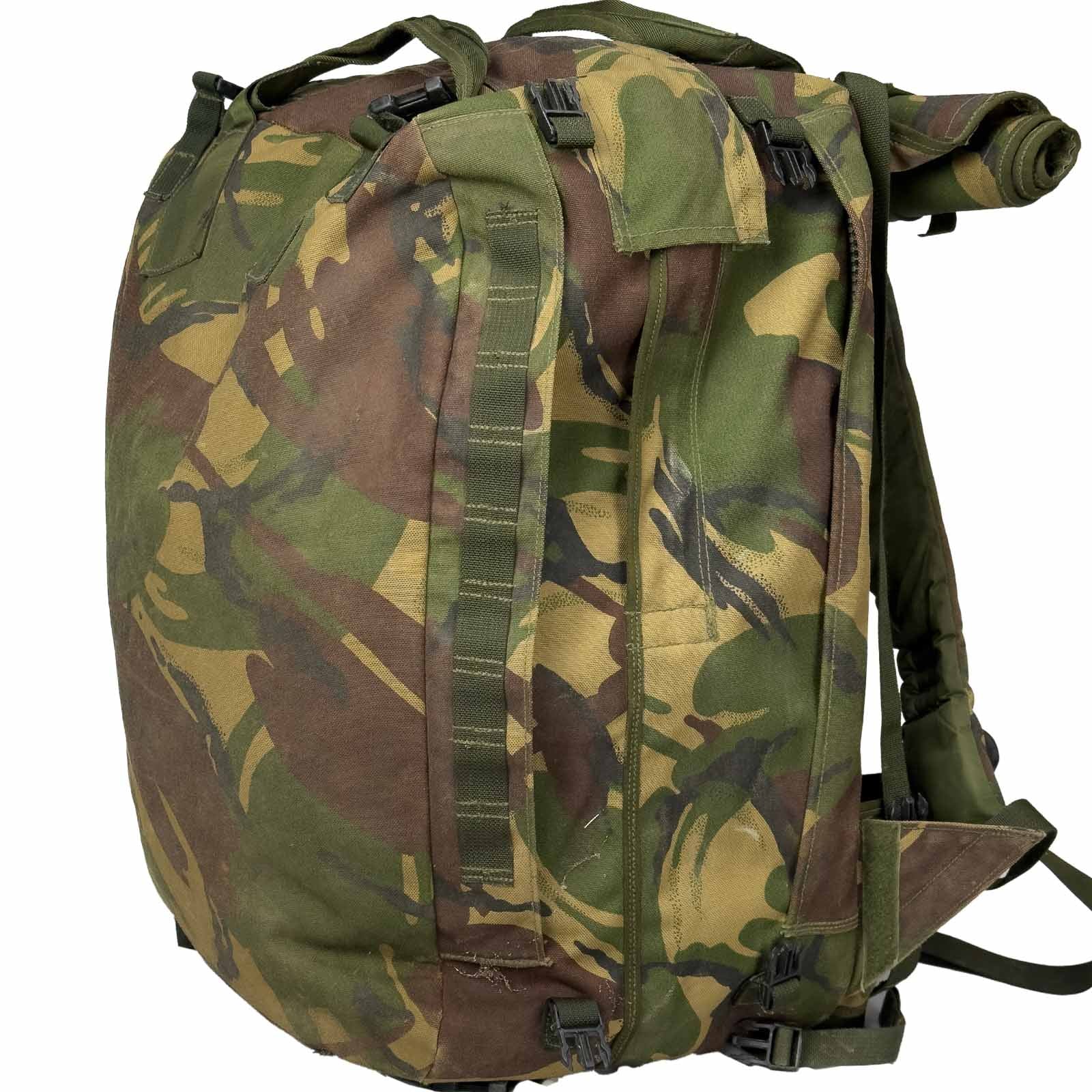 British Army Other Arms Bergen - Image 4