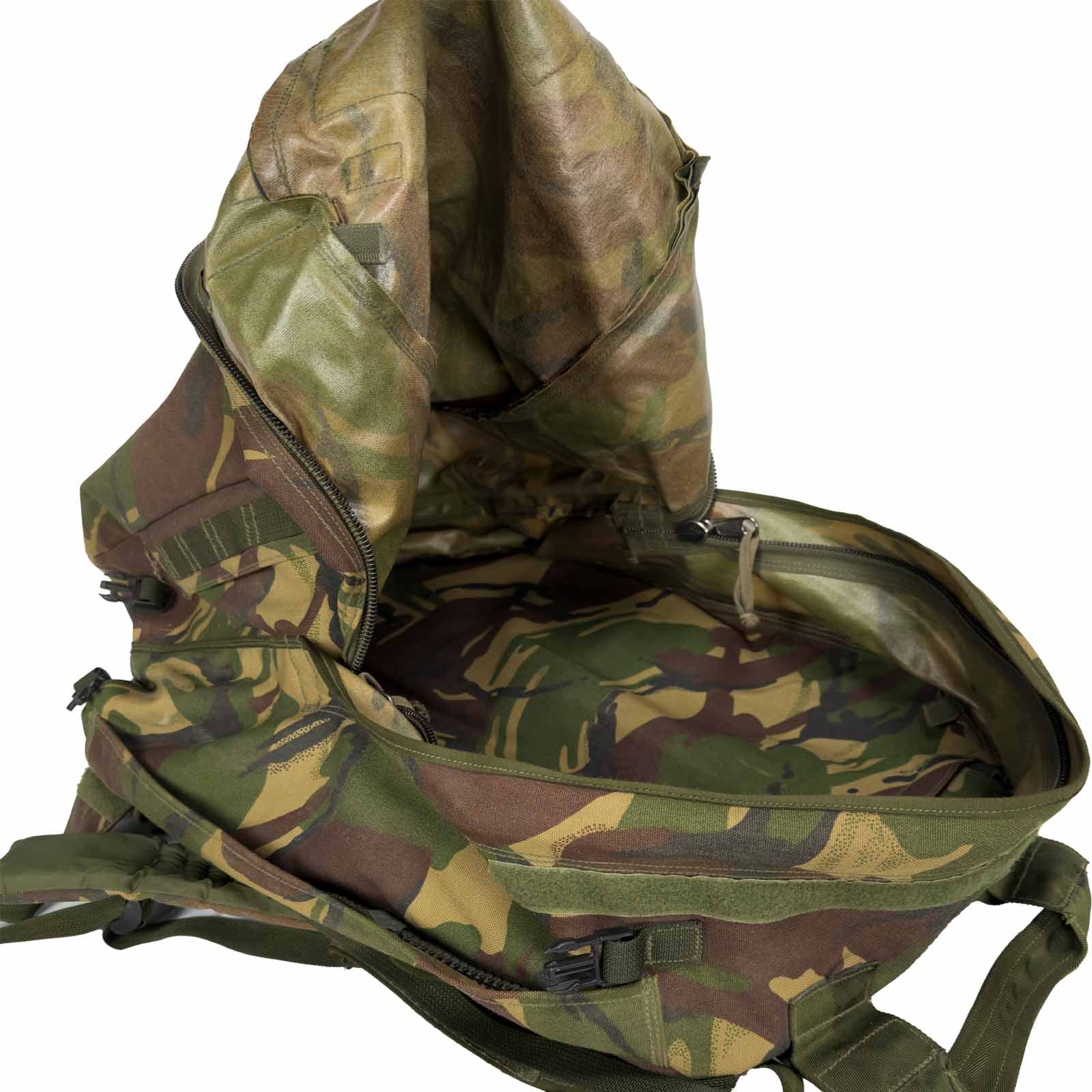 British Army Other Arms Bergen - Image 5