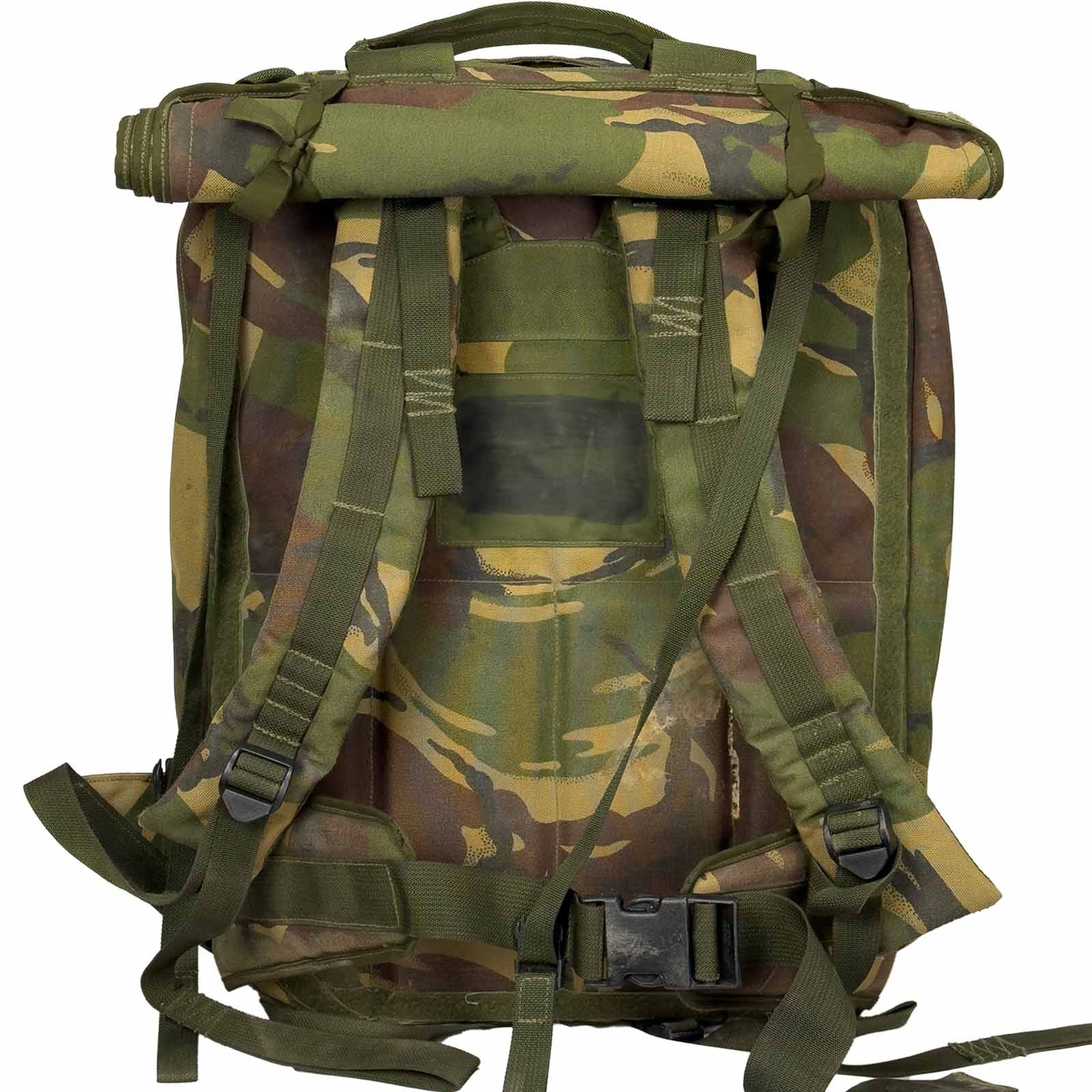 British Army Other Arms Bergen - Image 6