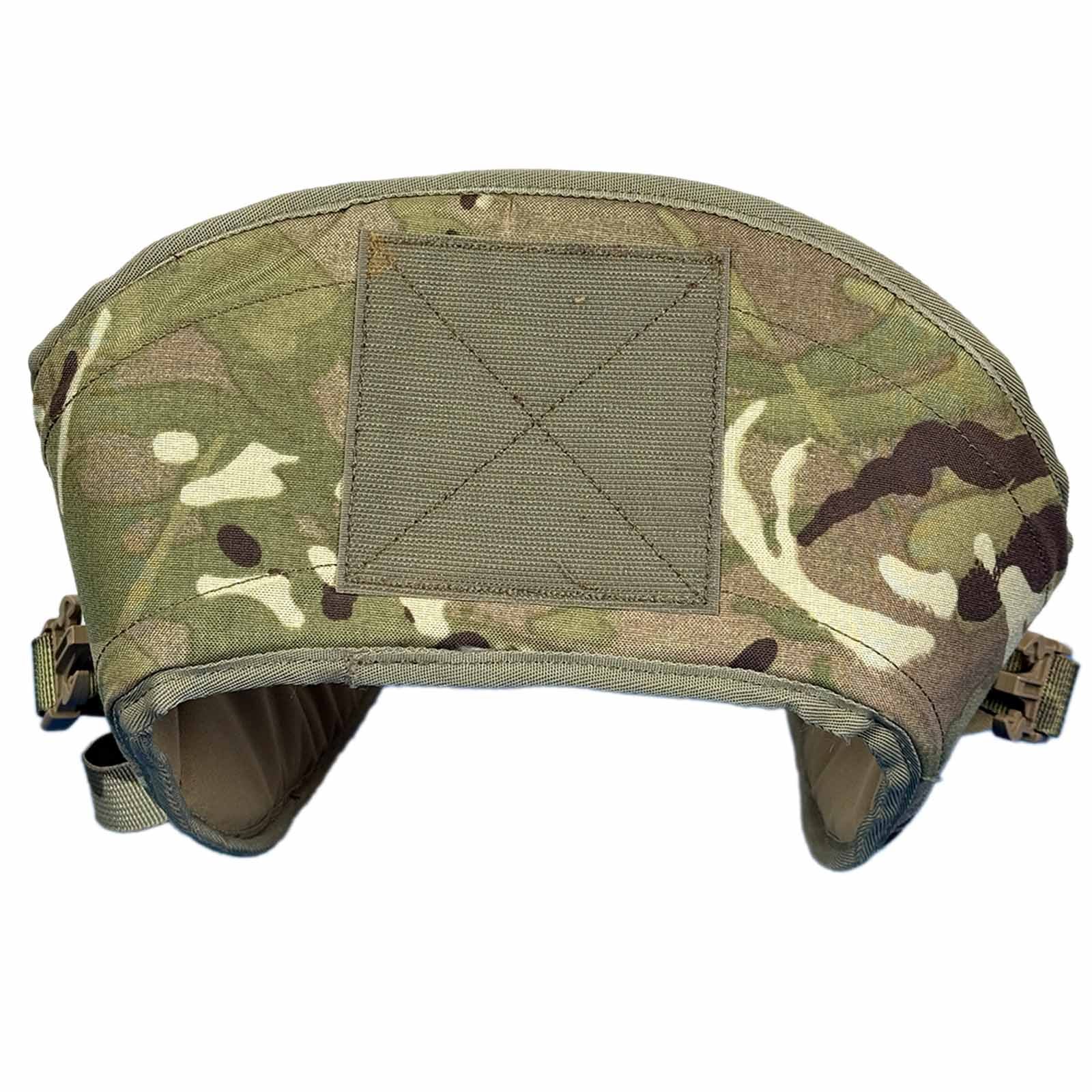 British Army Padded Waist Belt for Virtus 90L MK.3 MTP Bergen - Image 3