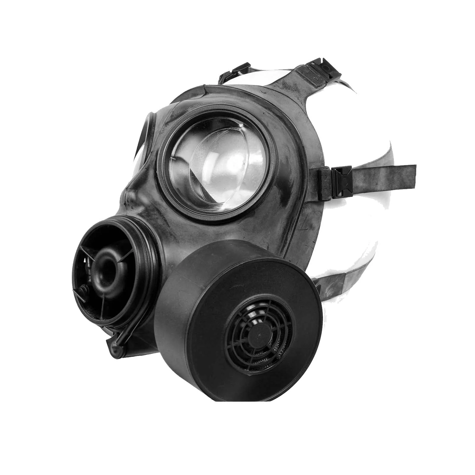 British Army S10 Gas Mask - Image 3