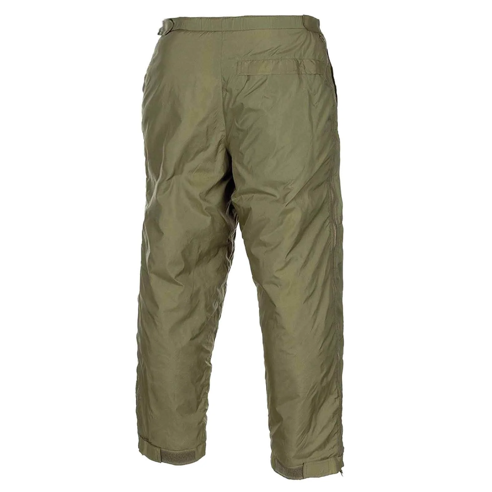 British Army Softie Insulated Winter Trouser Pants - Image 3