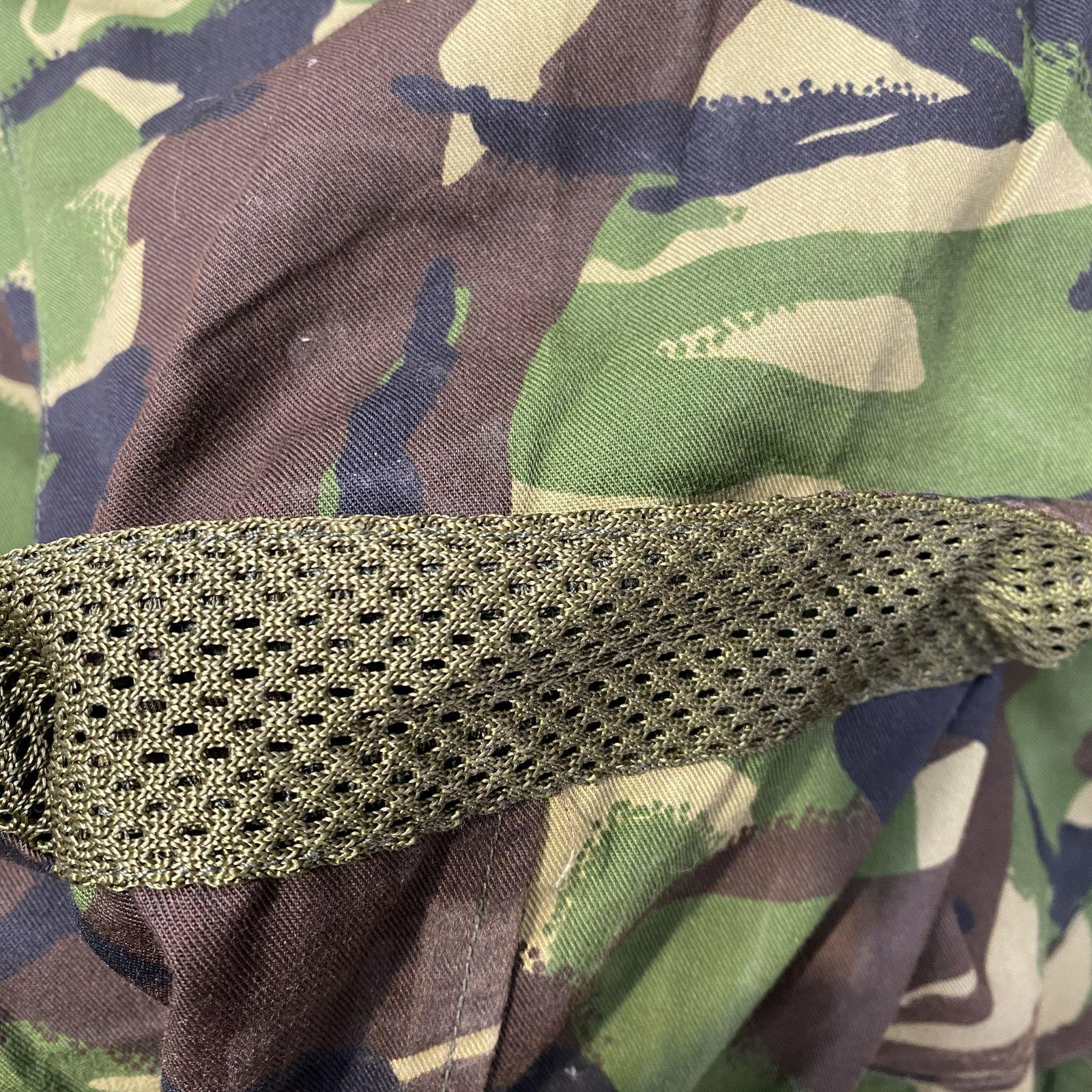 British Army Special forced Tantalus DPM Combat Trousers - Image 3
