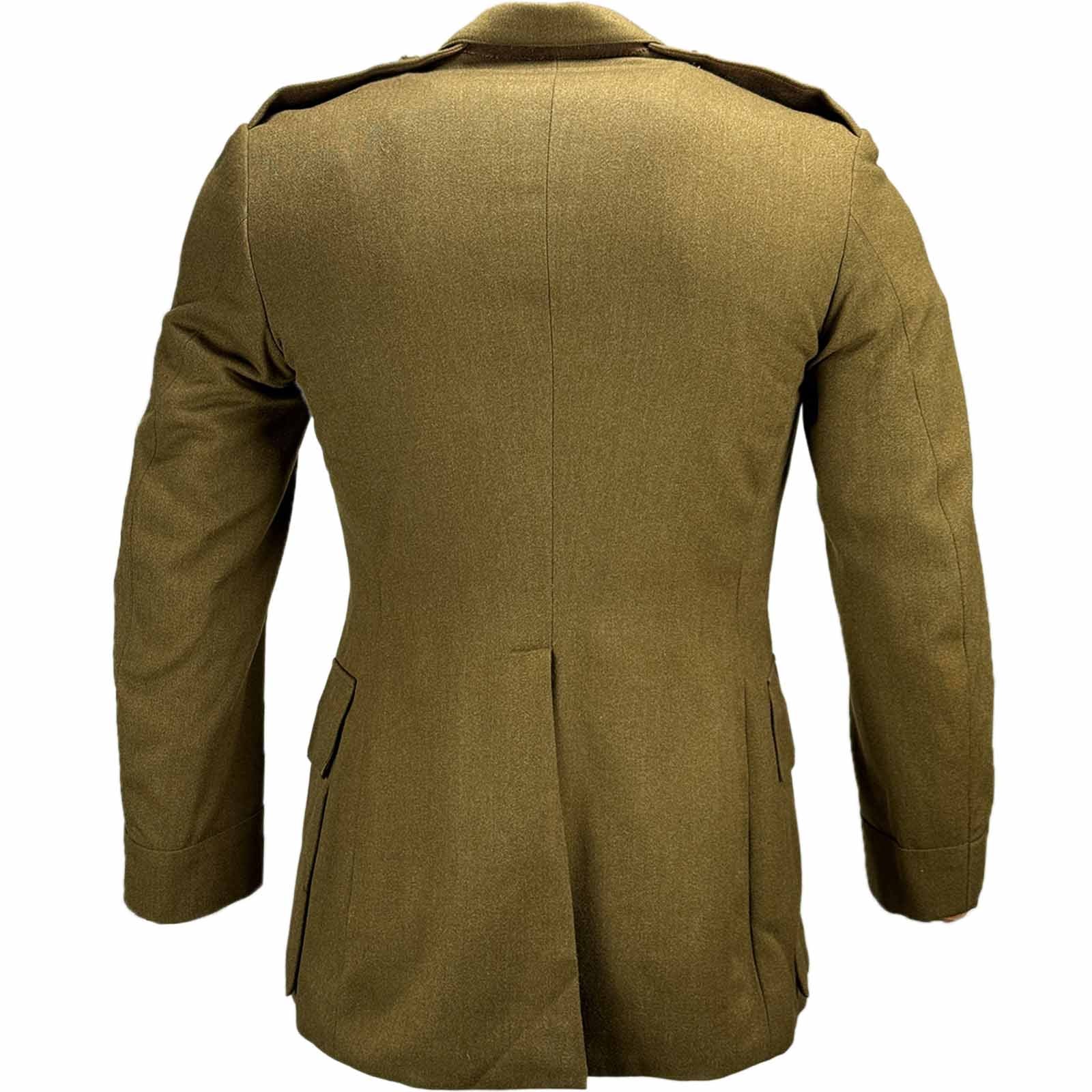 British Army Officers Service Dress - Image 3