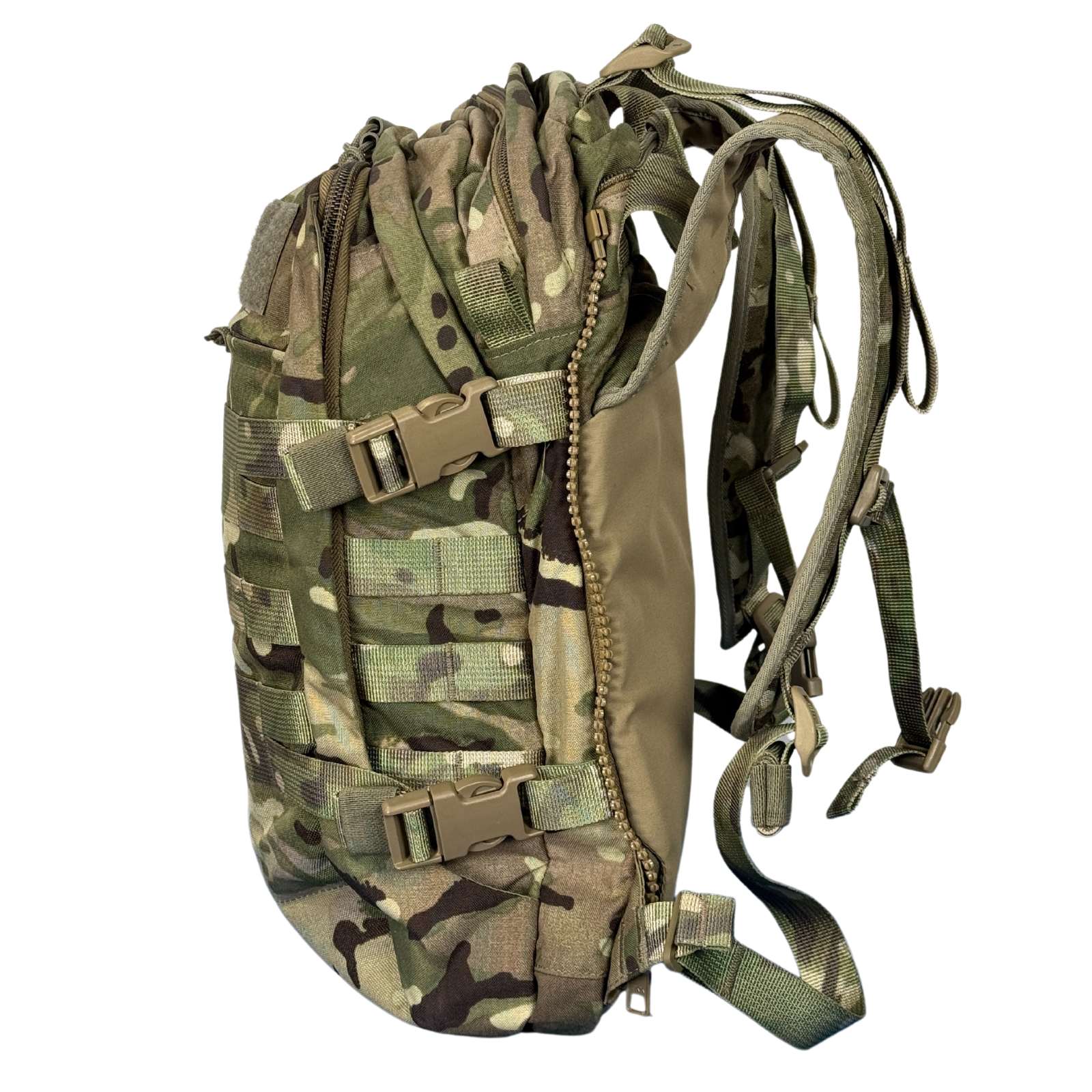 British Army Virtus 17L Assault Pack - Image 3
