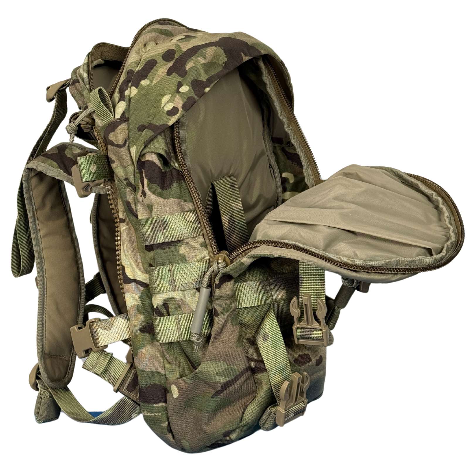 British Army Virtus 17L Assault Pack - Image 5