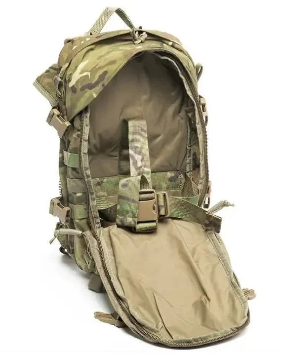 British Army Virtus 17L Assault Pack - Image 6