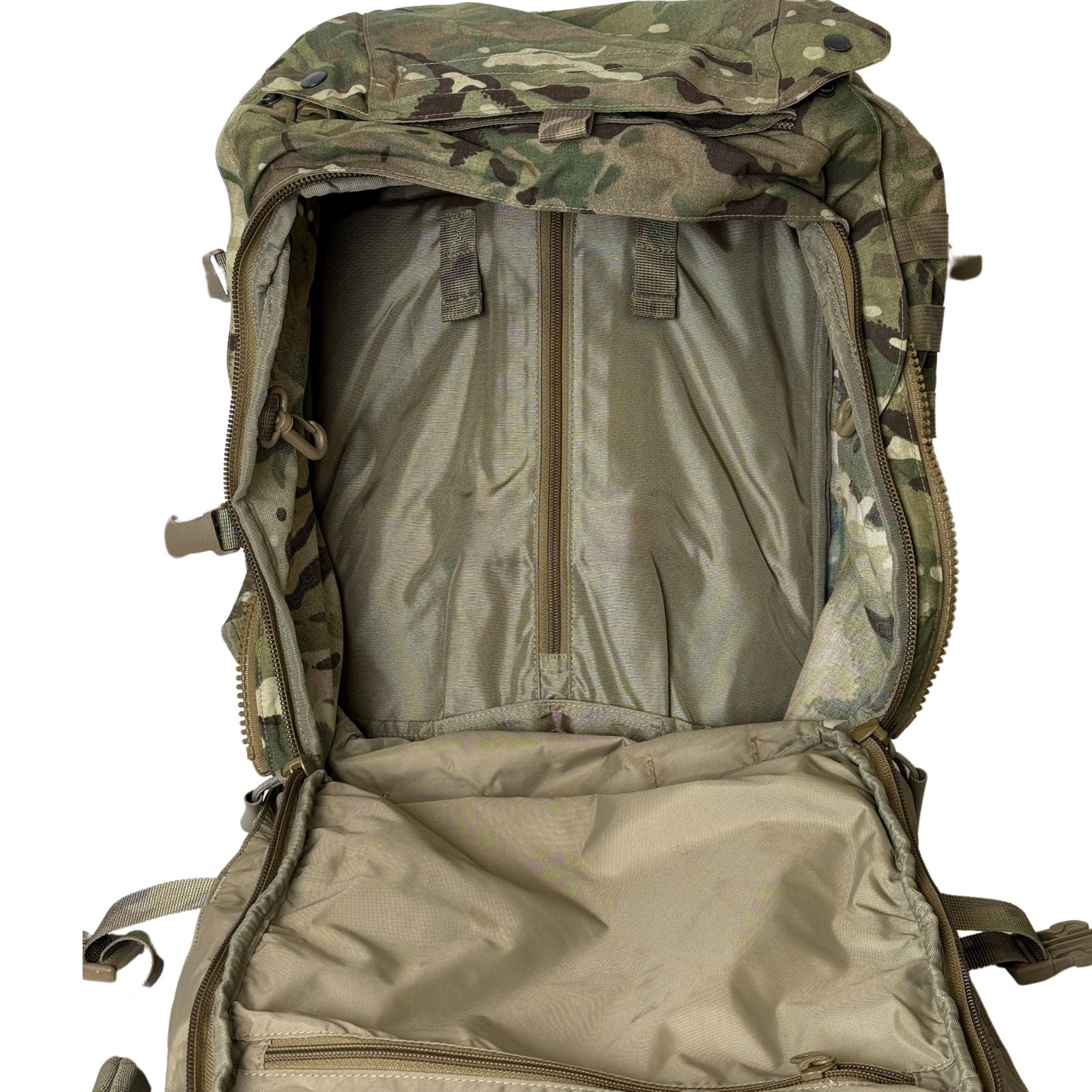British Army Virtus 45L Commander's Daysack - Image 4