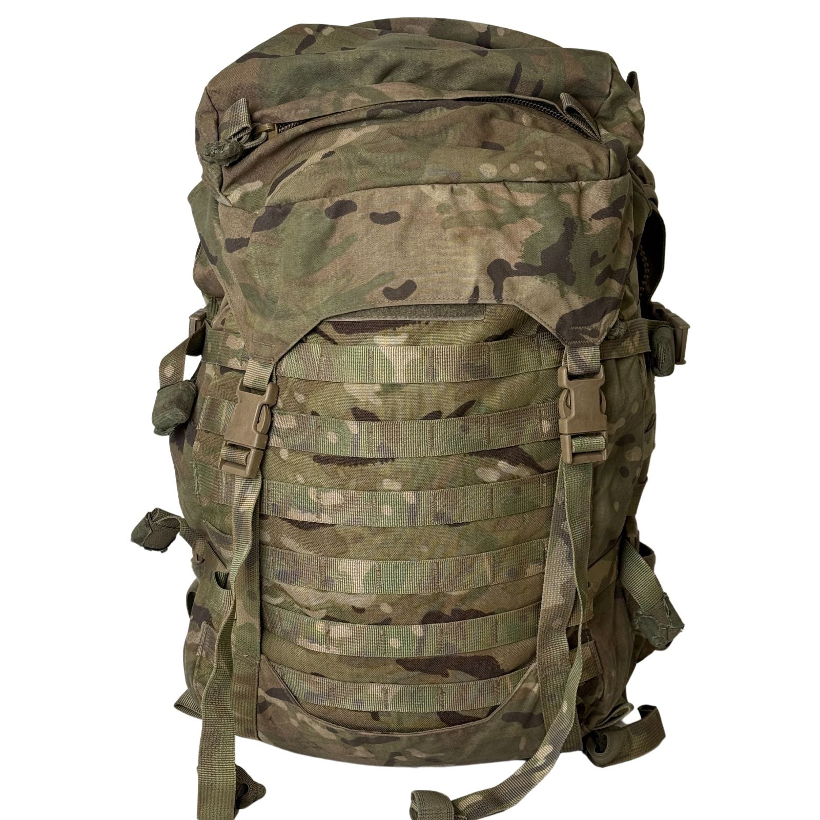 British Army Virtus 40L Daysack - Image 3