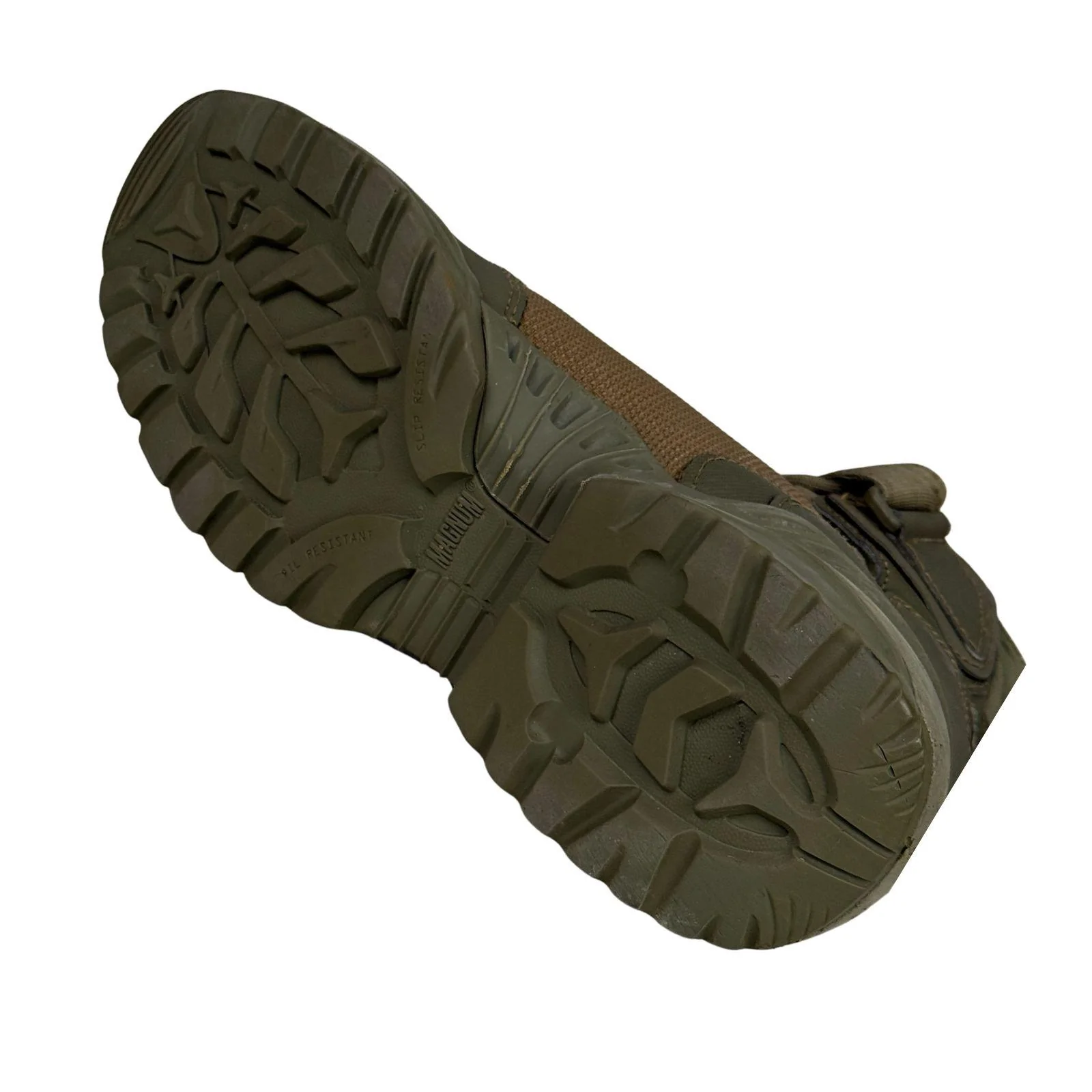 British Magnum Water Spider Boots - Image 4