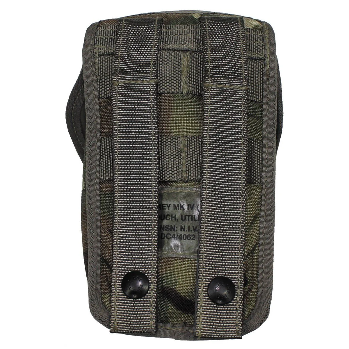 British Utility MK IVA Osprey MTP Pouch - Image 2