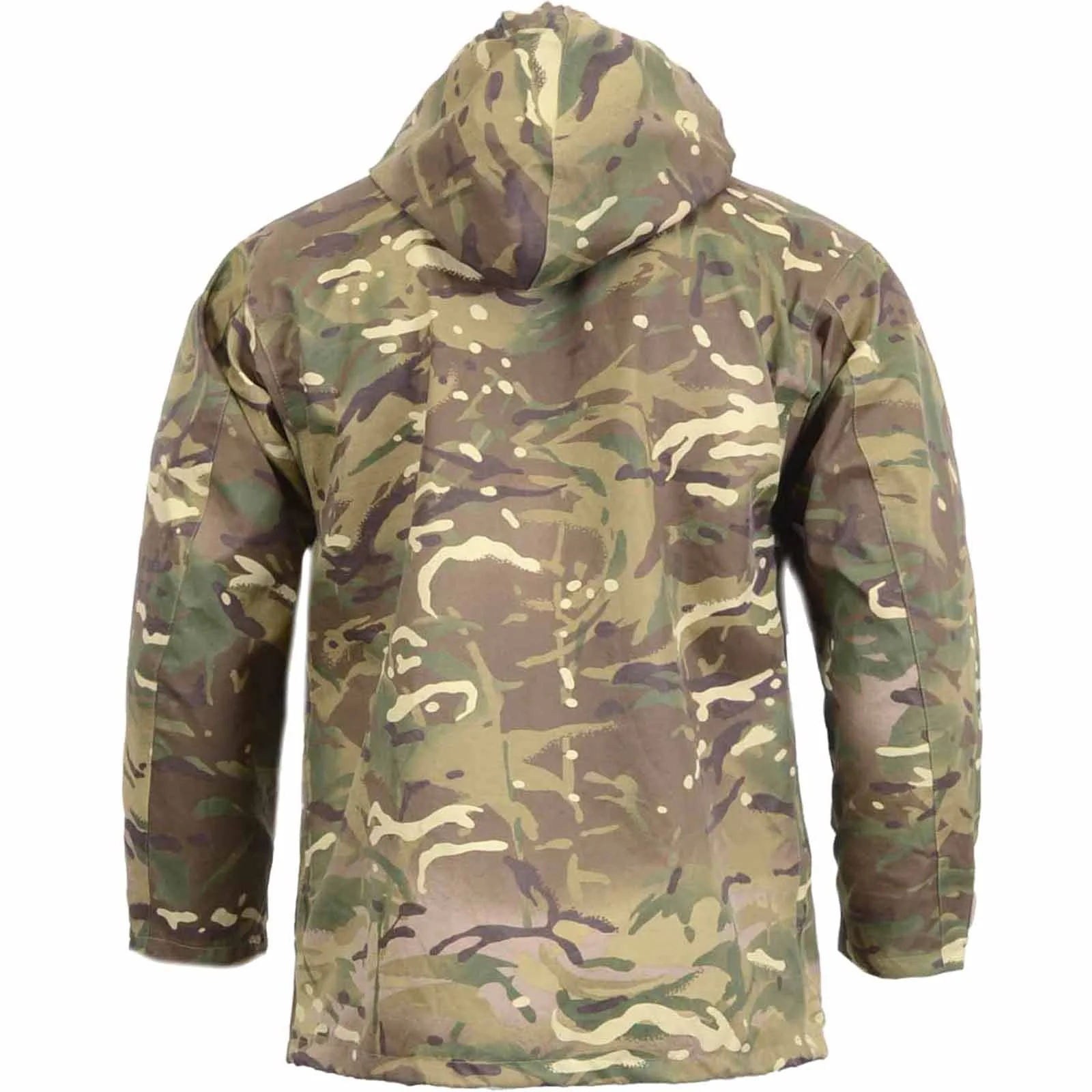 British Army MTP MVP Goretex Jacket - Image 4