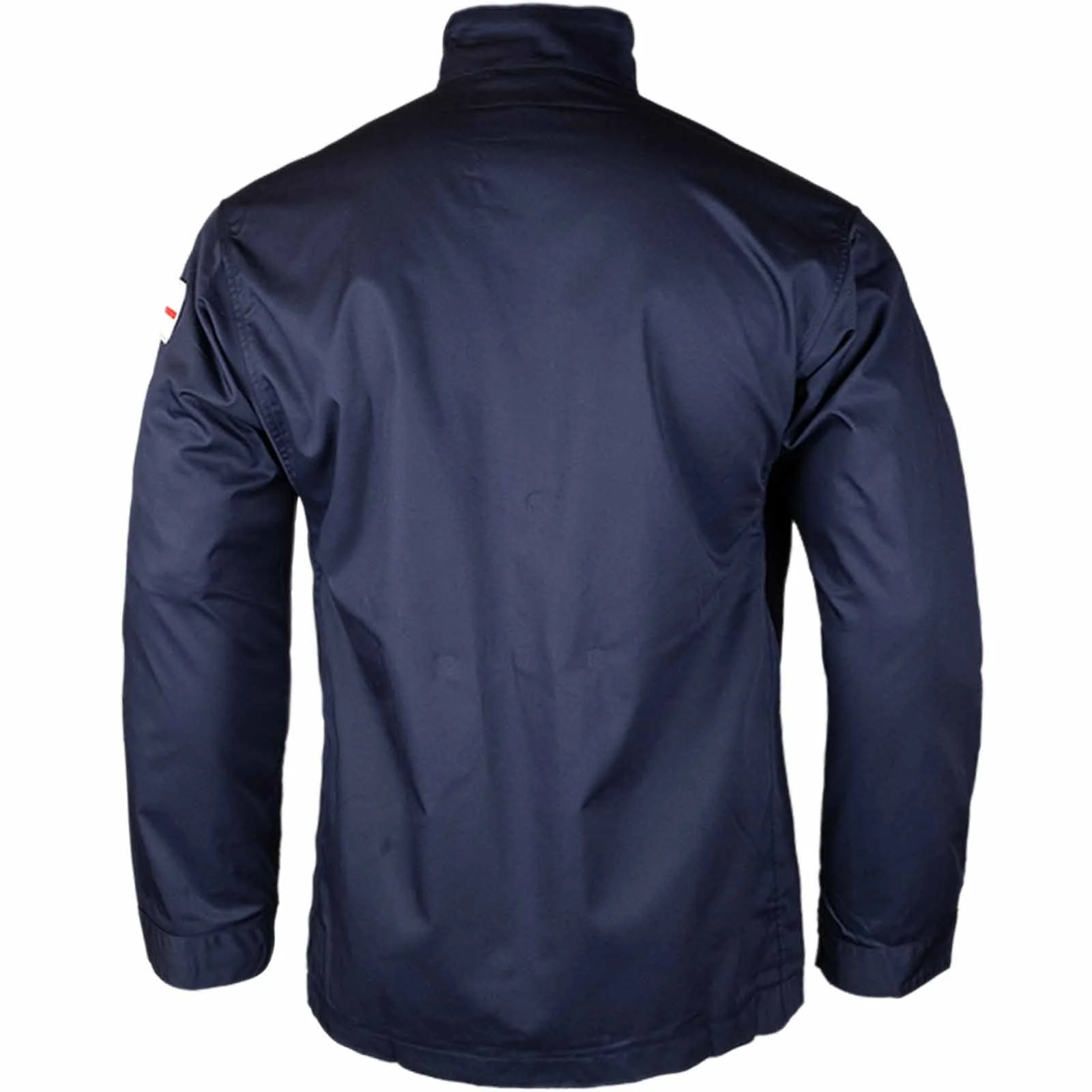 British Royal Navy FR Jacket Shirt - Image 3