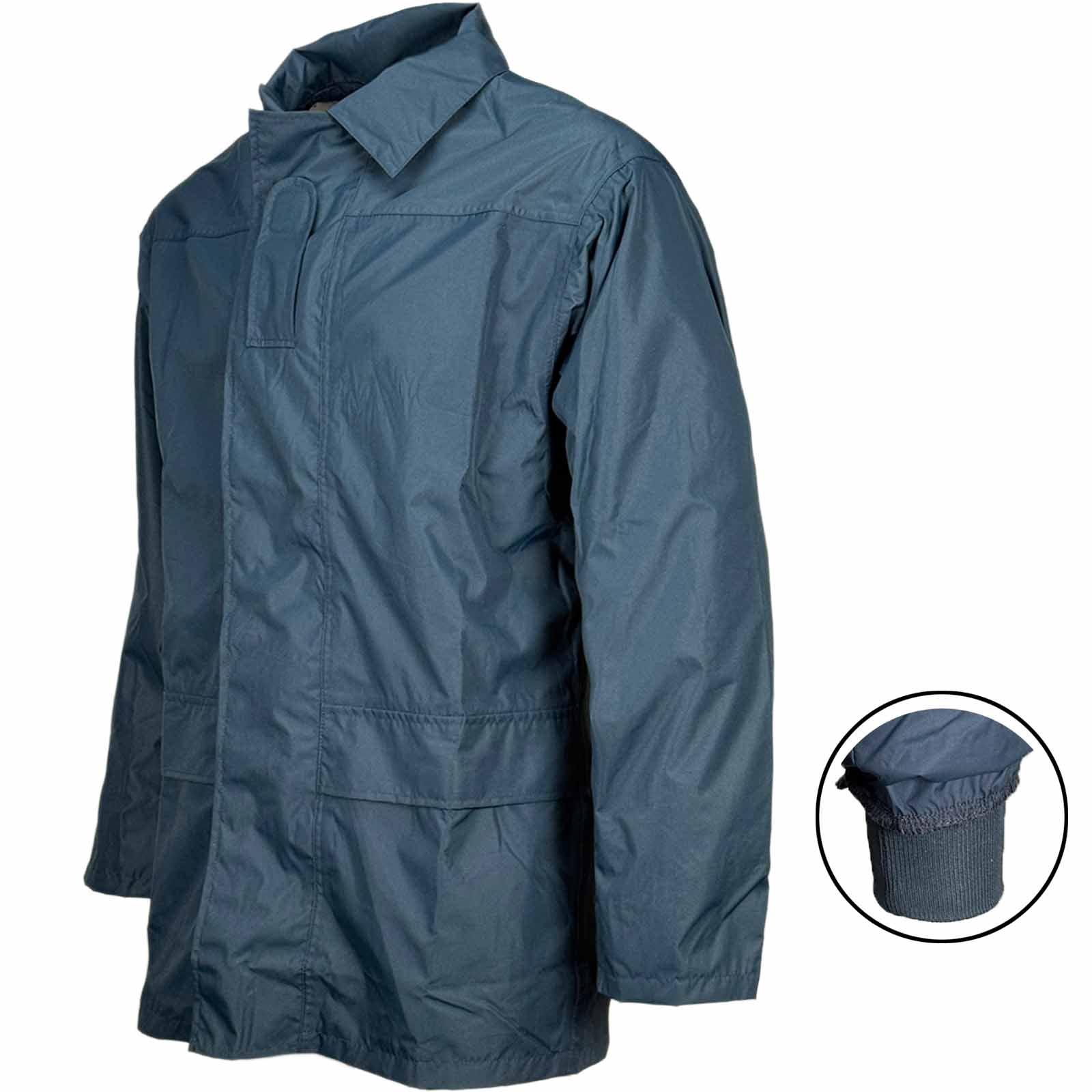 British RAF Wet Weather Jacket - Image 3