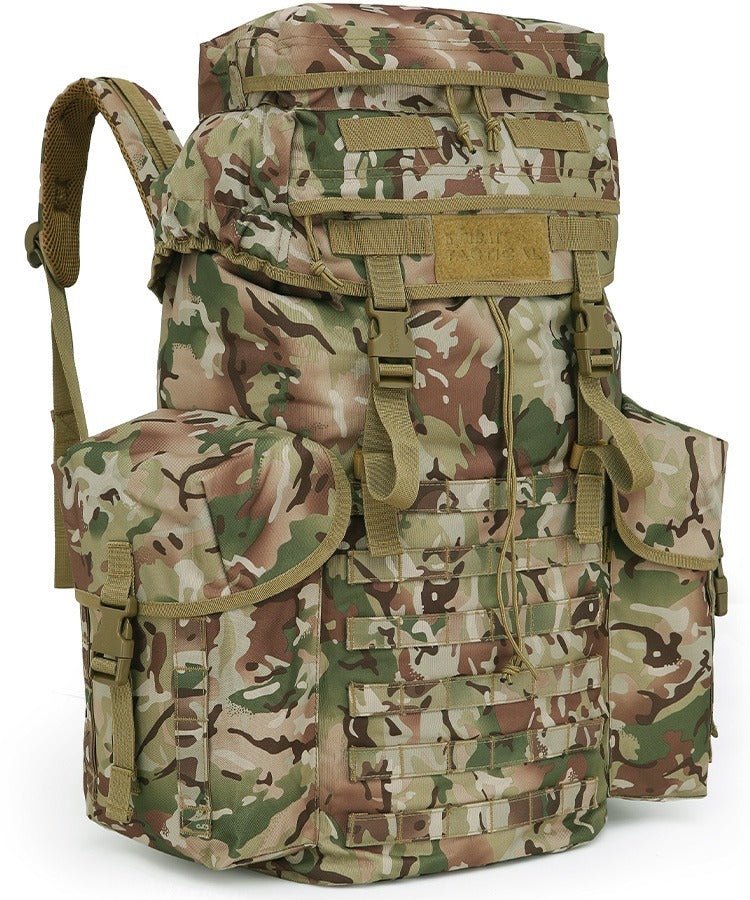 Kombat Cadet MOD 50L Backpack MK2 - BTP - Image 3
