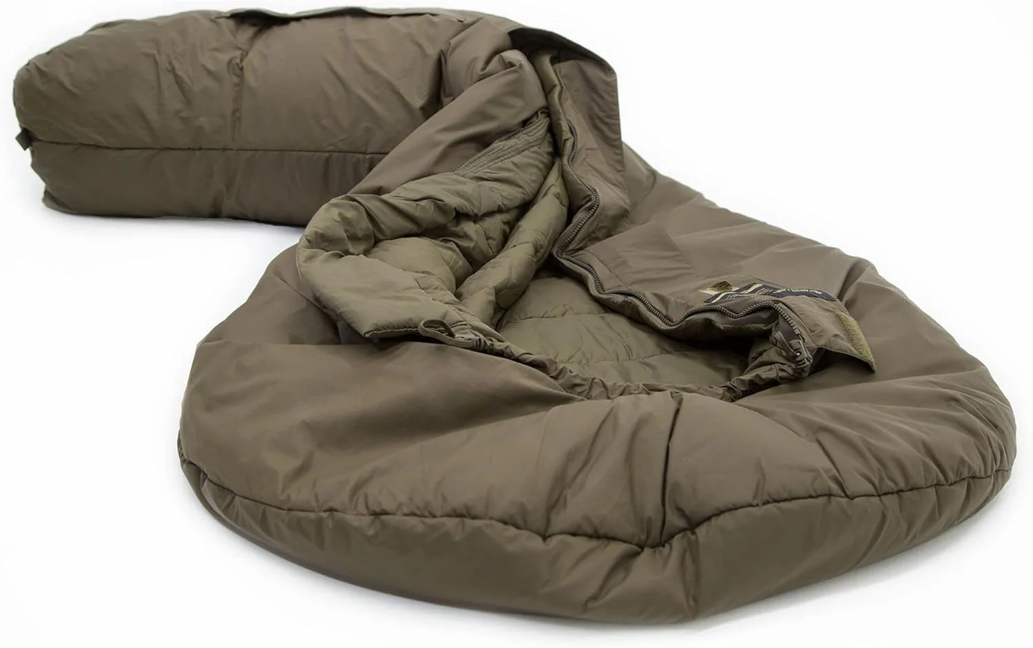 Carinthia Defence 4 Sleeping Bag - Image 3