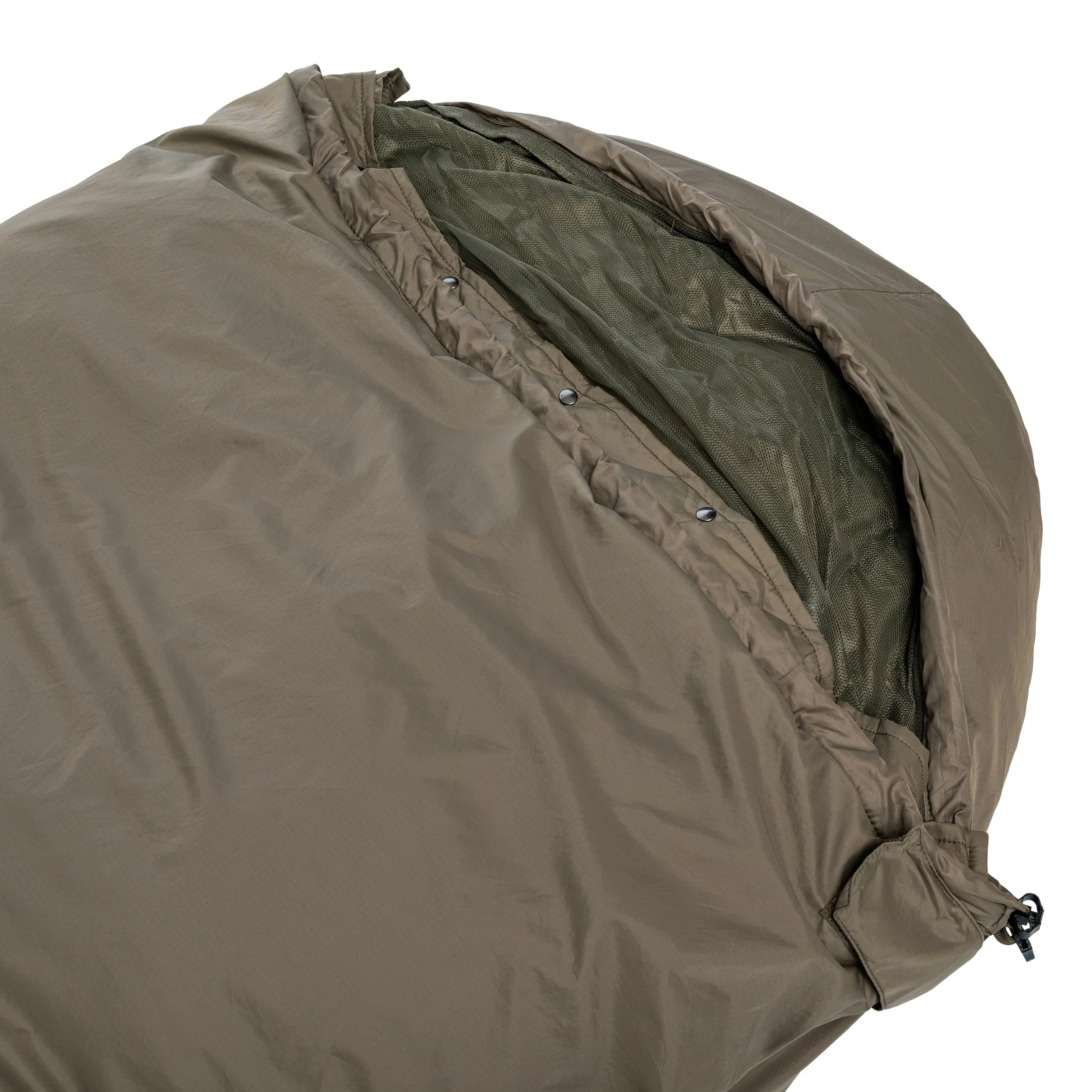 Carinthia Tropen Sleeping Bag - Image 3
