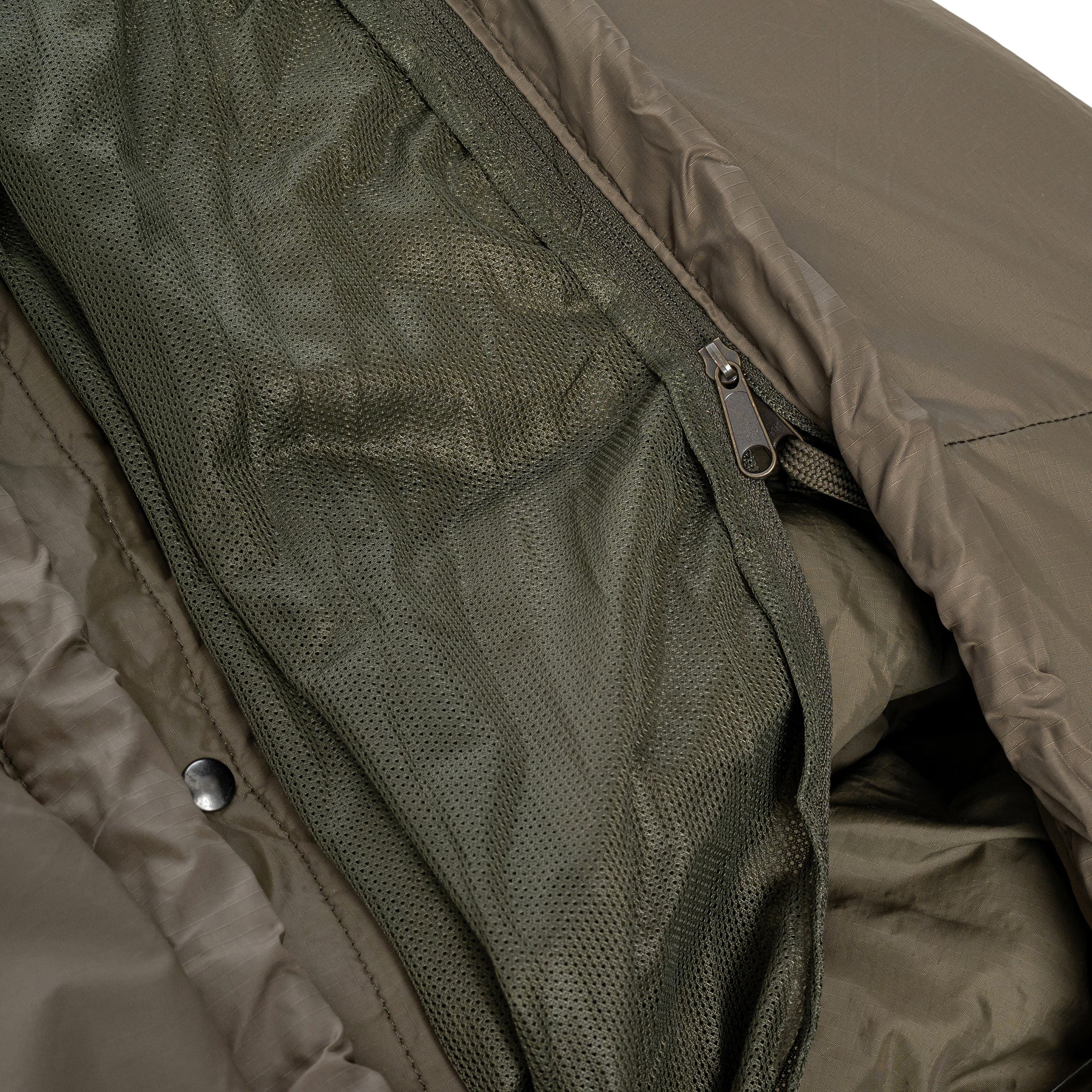Carinthia Tropen Sleeping Bag - Image 4