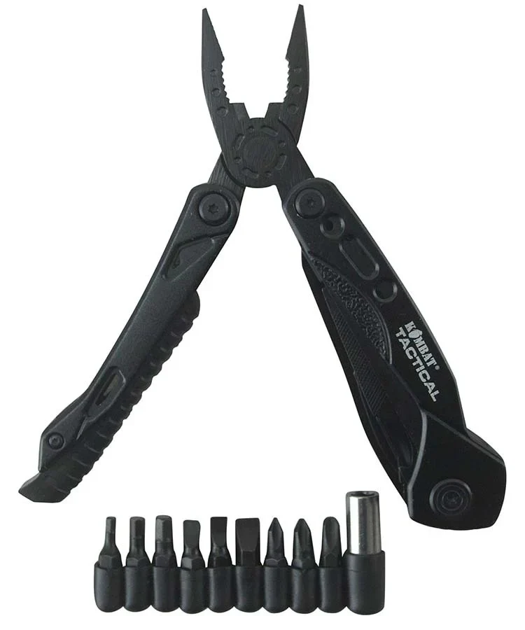 Commando Multitool - Black - Image 2