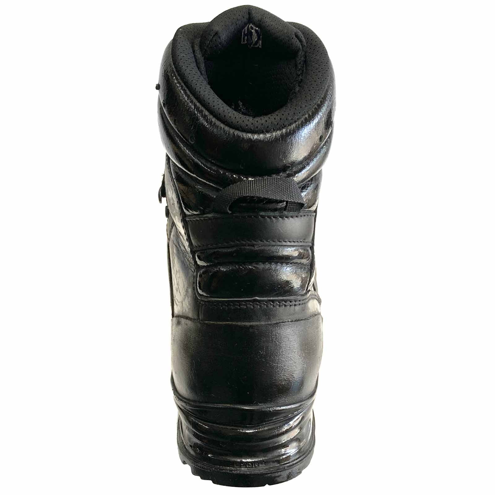 German Army Haix Black GORE-TEX® Boots - Image 4