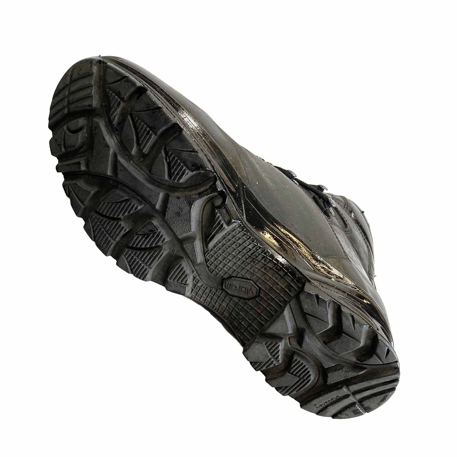 German Army Haix Black GORE-TEX® Boots - Image 5